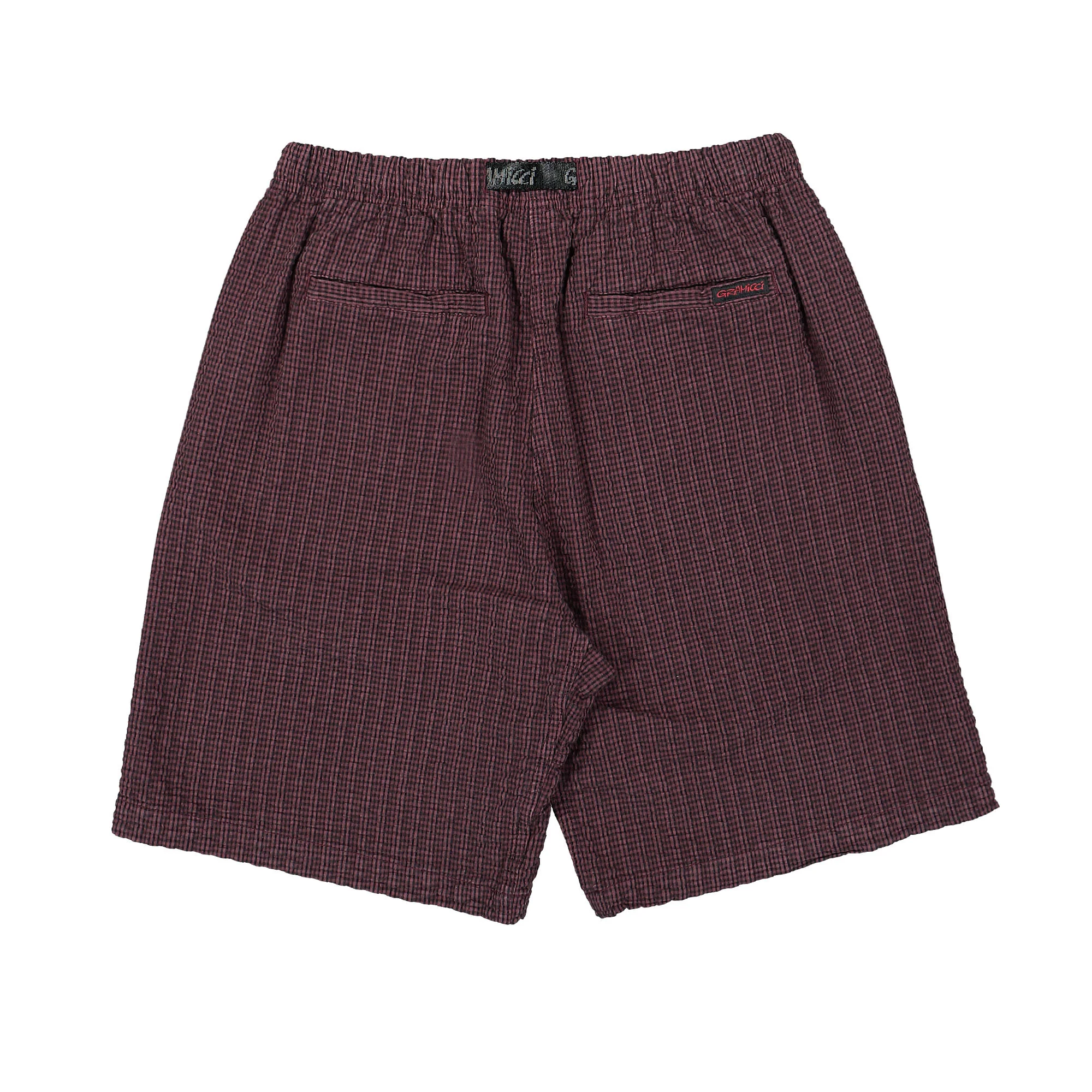 O.G. Seersucker G-Short - Image 2