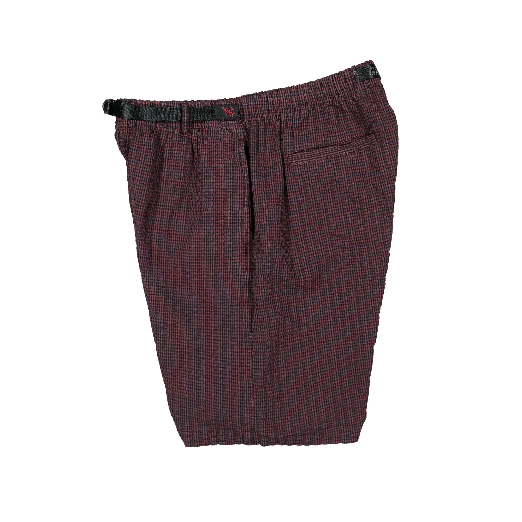 O.G. Seersucker G-Short - Image 3