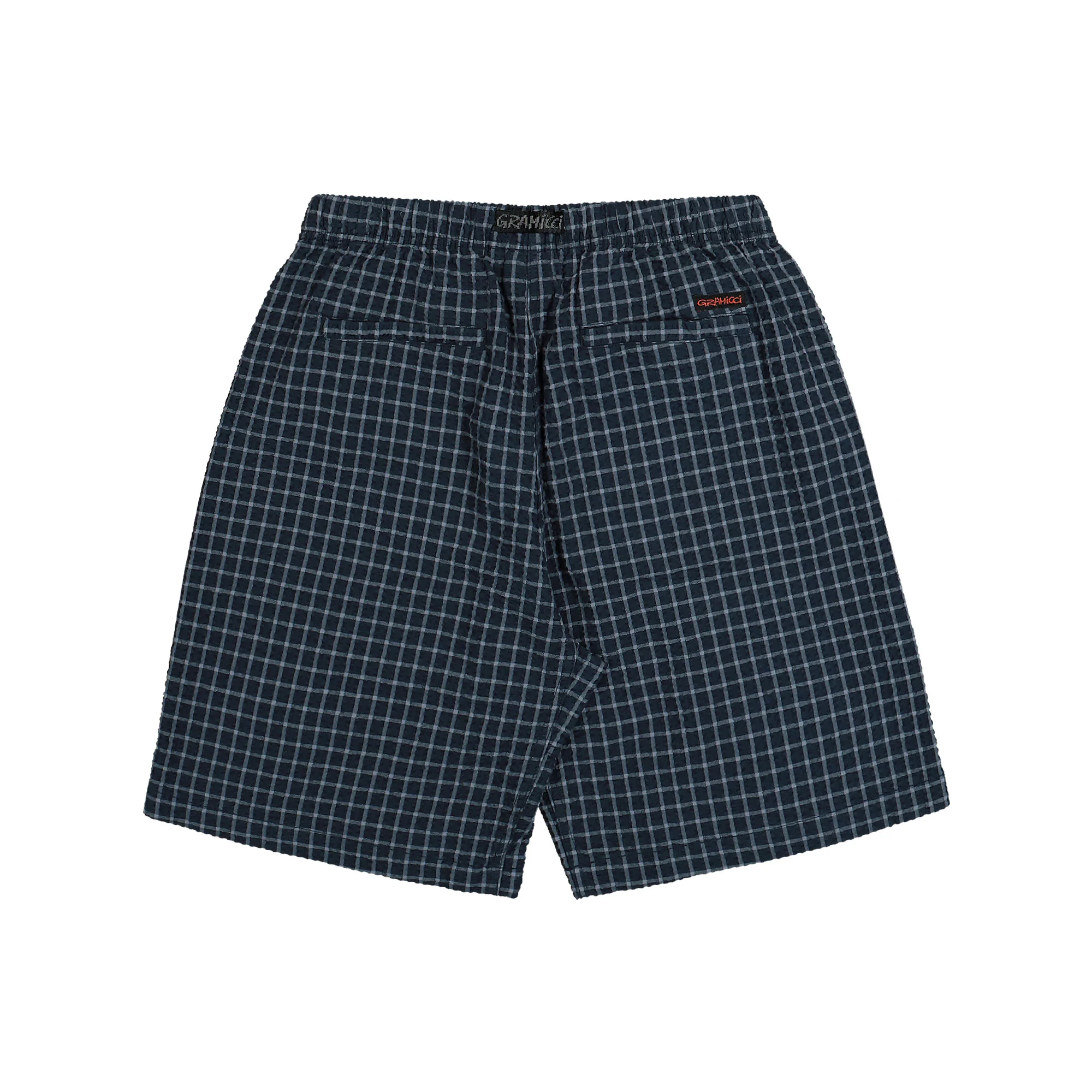 O.G. Seersucker G-Short - Image 2