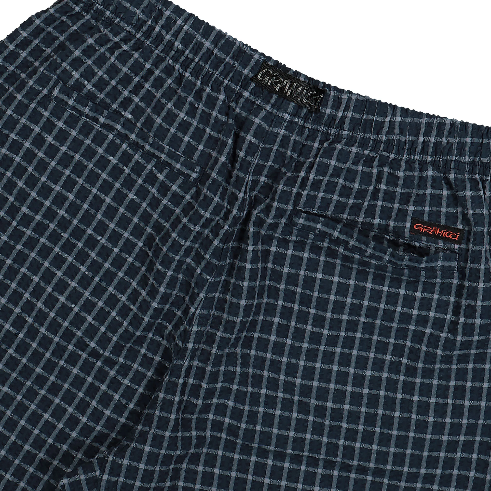 O.G. Seersucker G-Short - Image 6