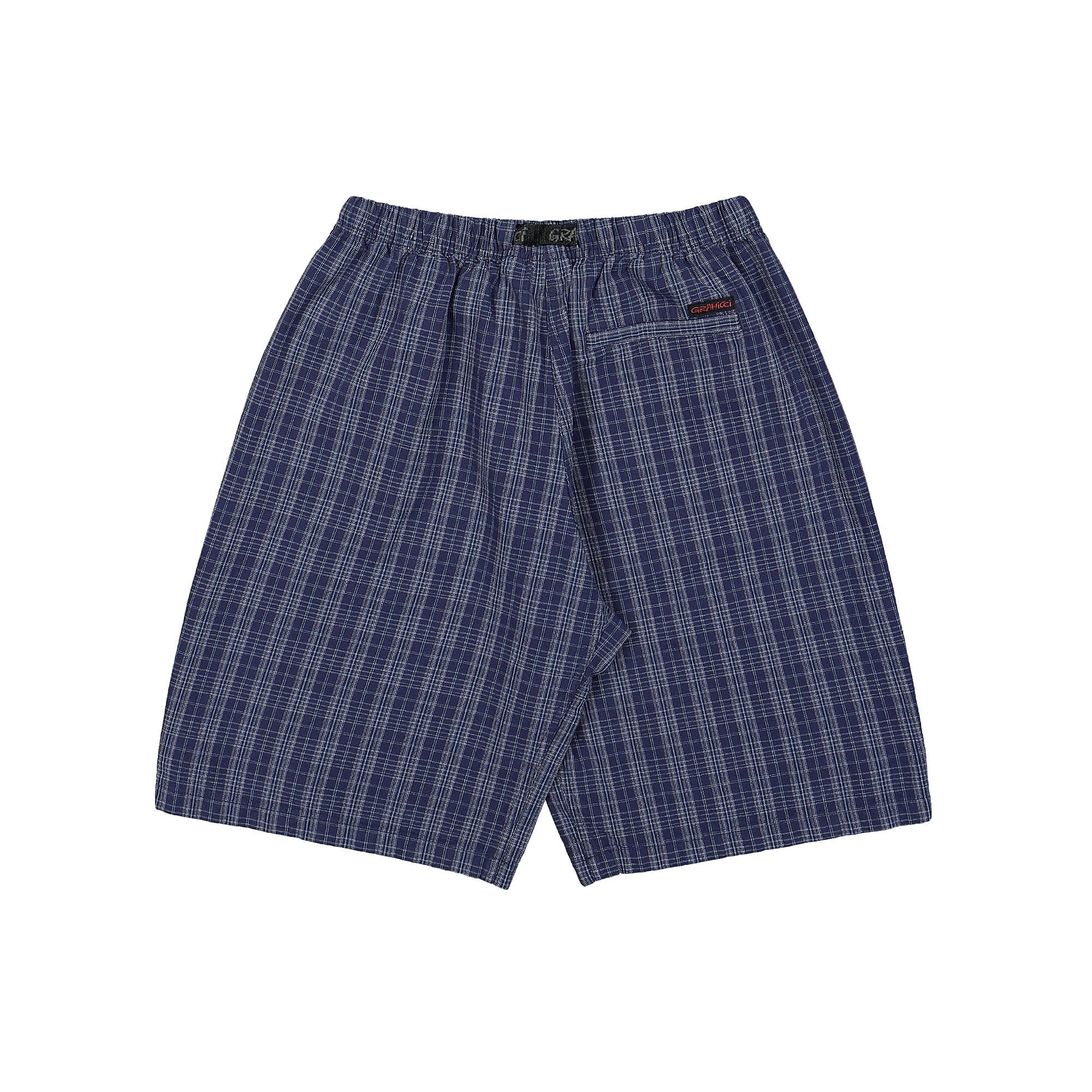 O.G. Yarn Dye Dobby Plaid Jam Short - Image 2
