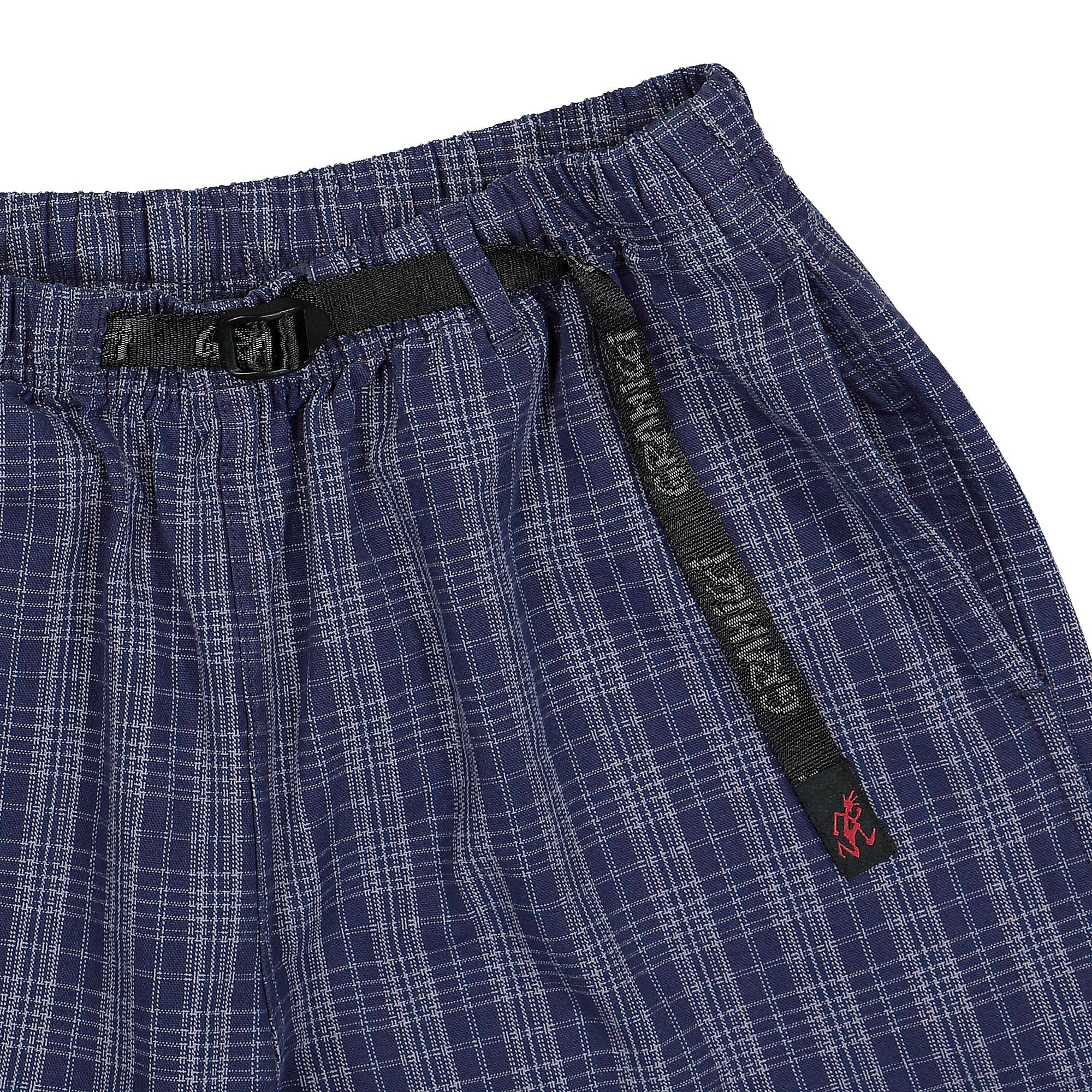 O.G. Yarn Dye Dobby Plaid Jam Short - Image 4