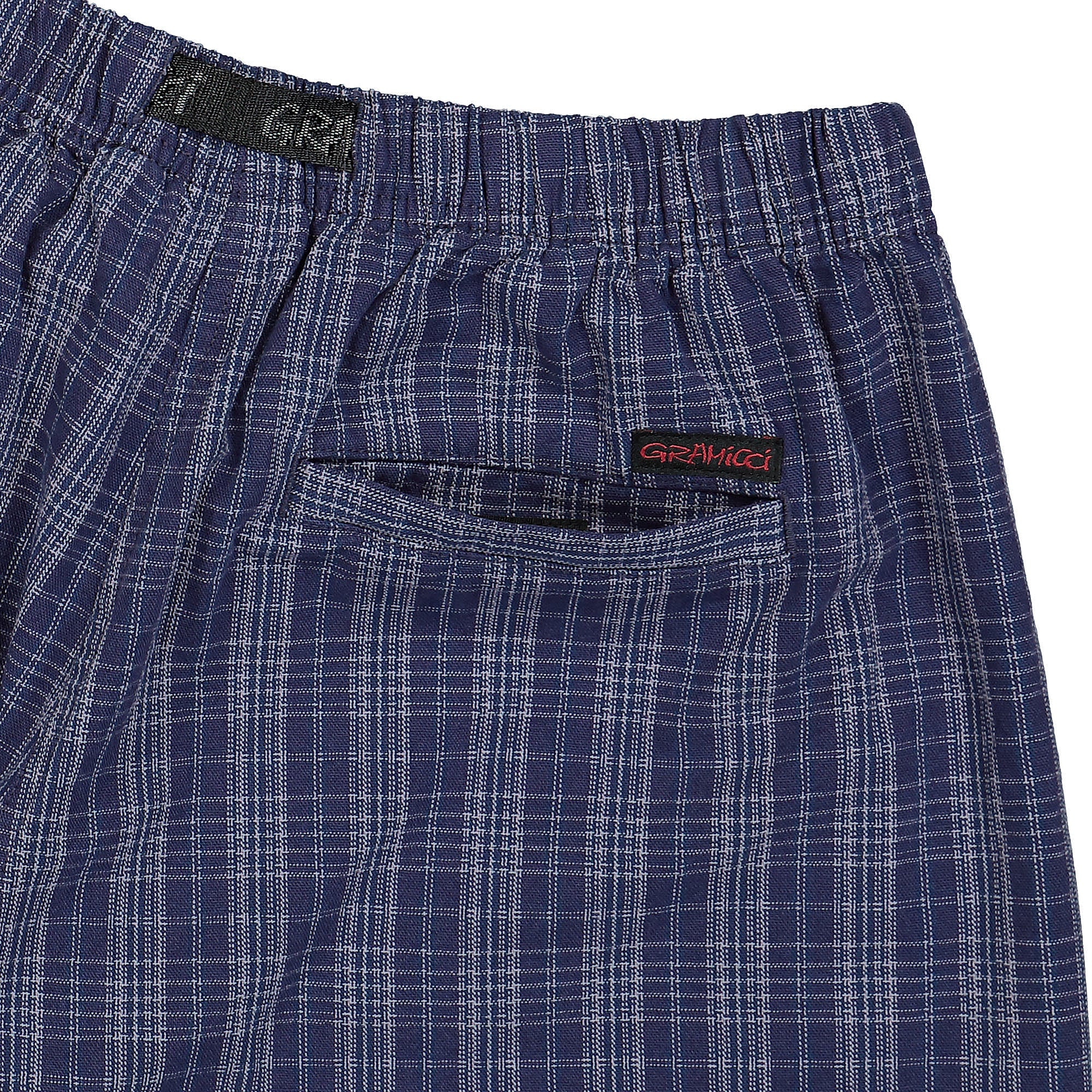 O.G. Yarn Dye Dobby Plaid Jam Short - Image 5