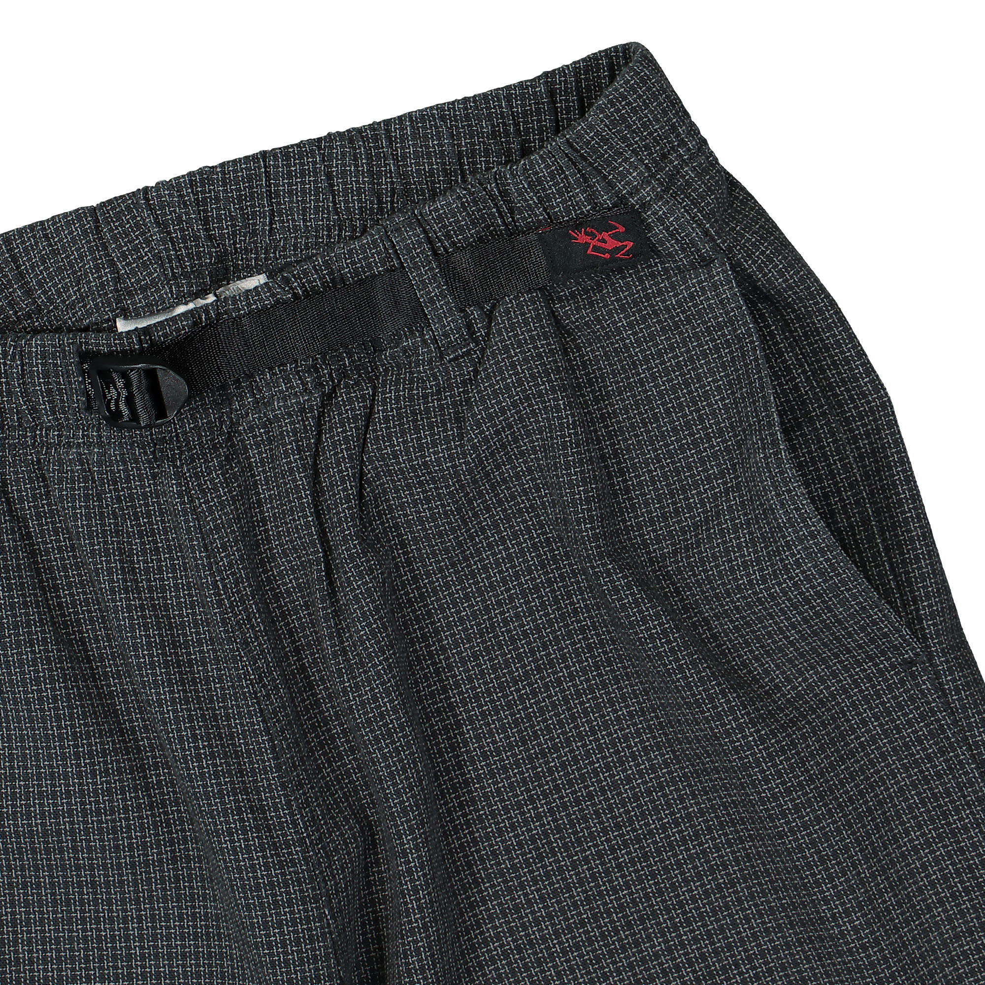 OG Dyed Woven Dobby Jam Pant - Image 4