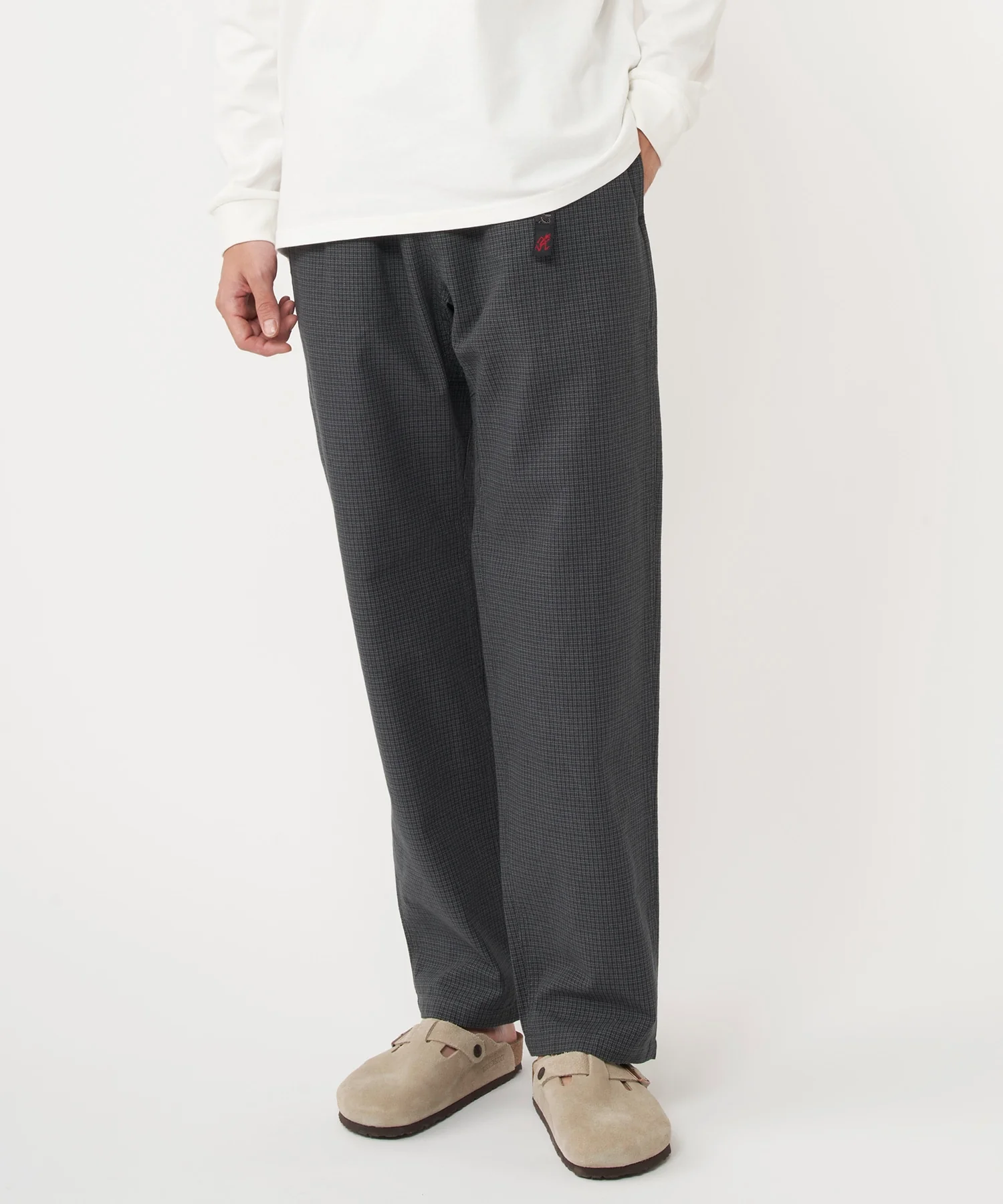 OG Dyed Woven Dobby Jam Pant - Image 5
