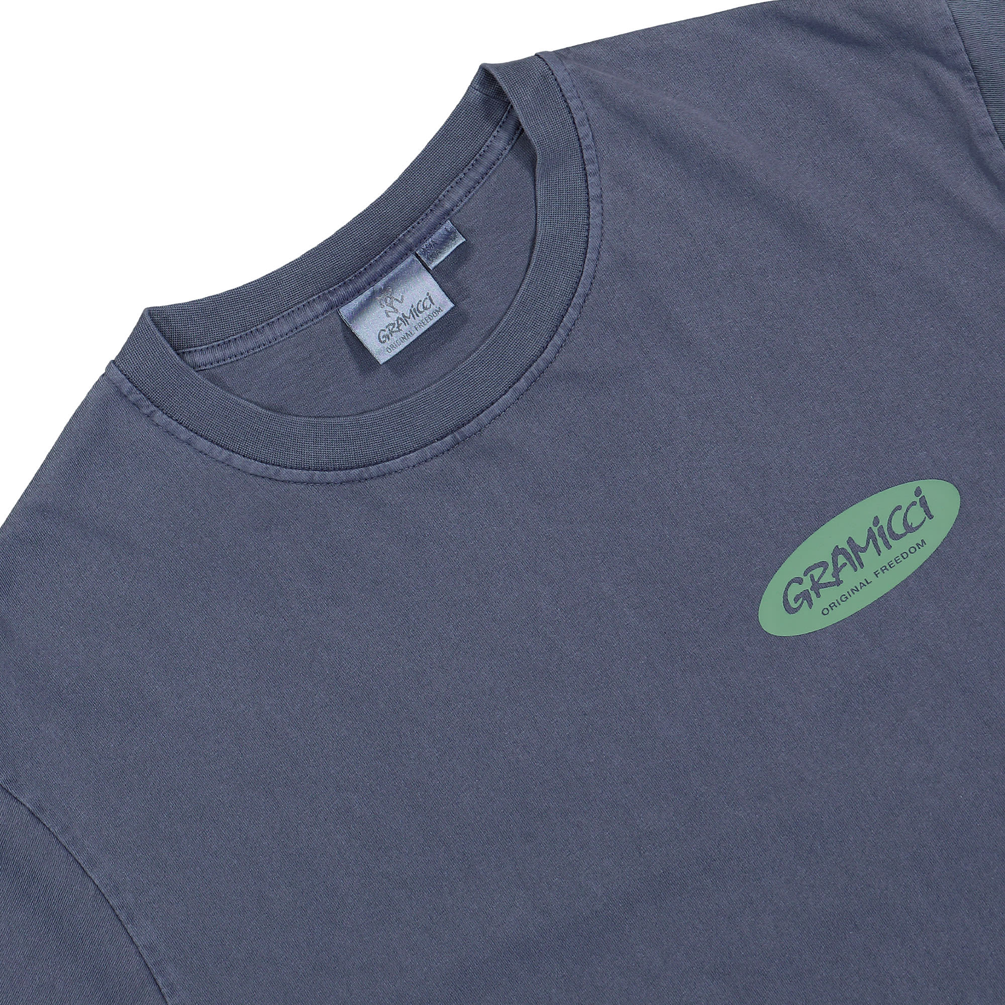 Original Freedom Oval Tee - Image 2