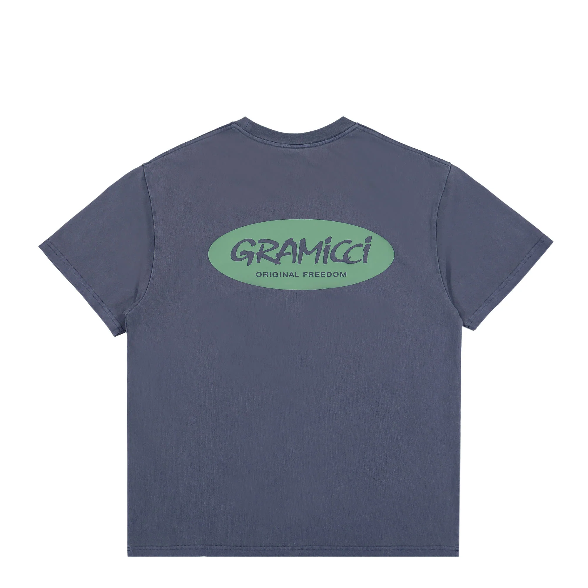 Original Freedom Oval Tee - Image 3