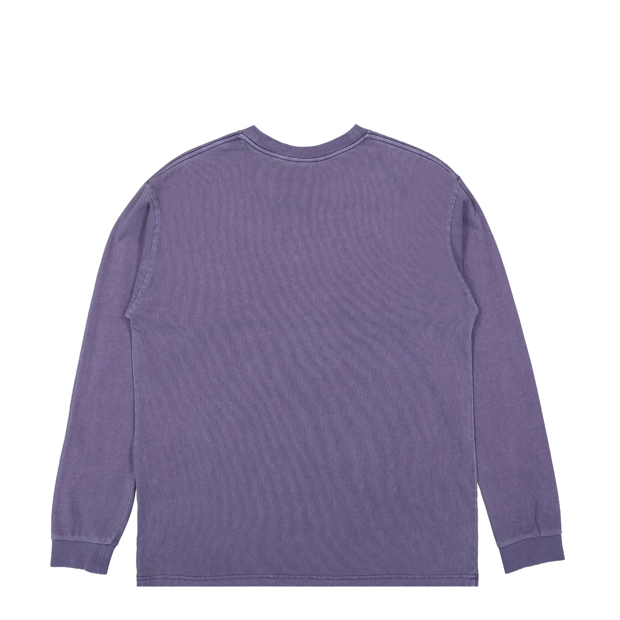 Oval L/S Tee - Image 2