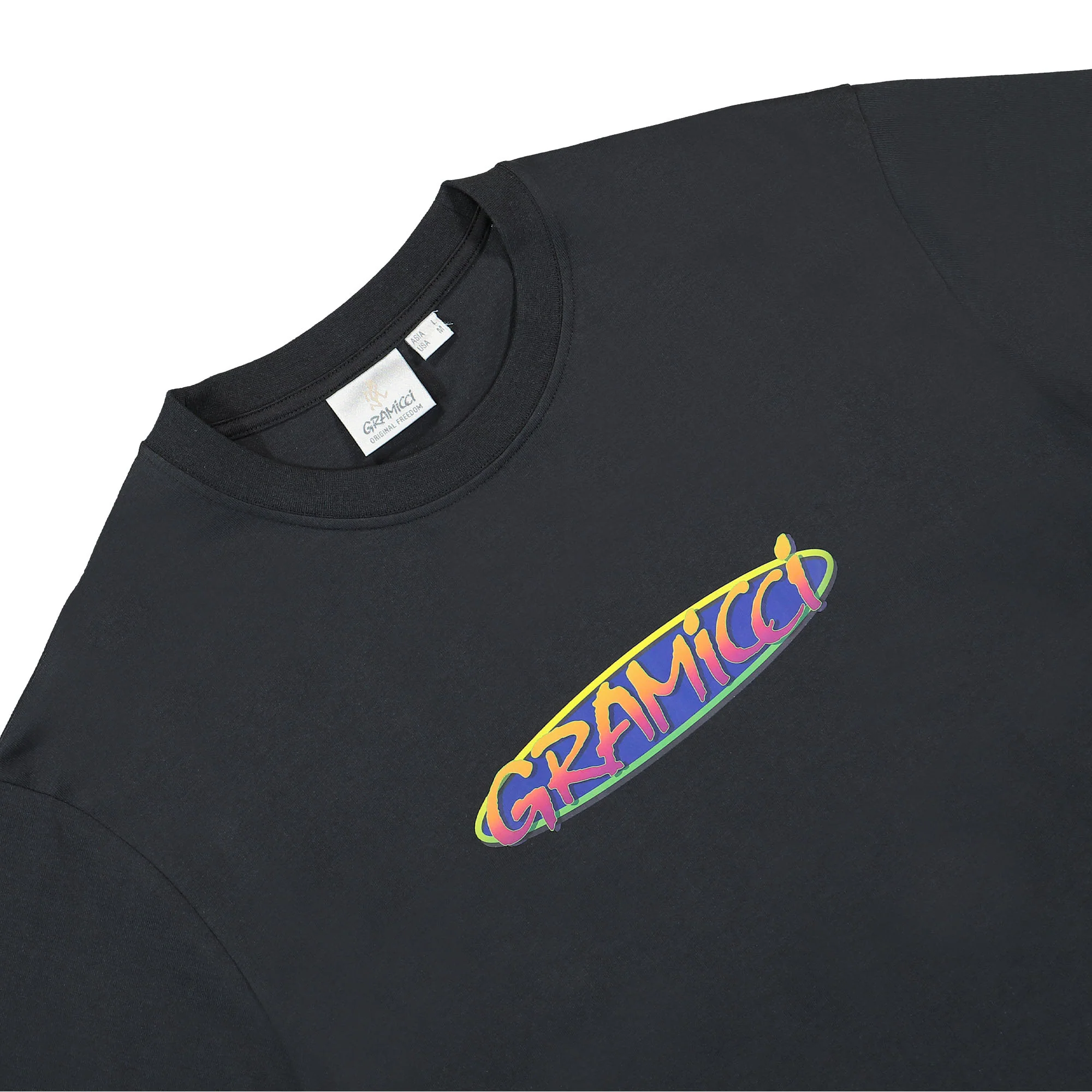 Oval Tee - Image 3