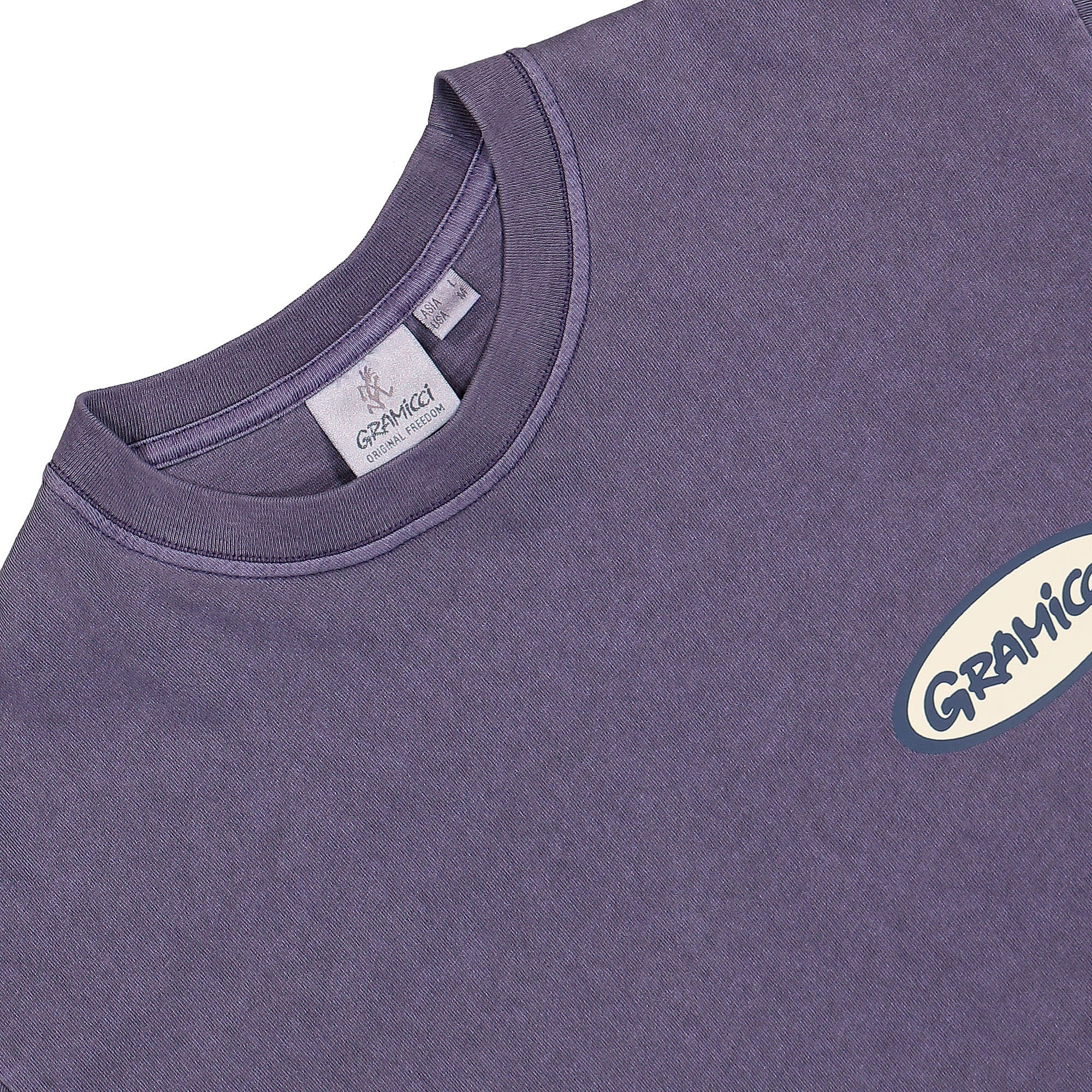 Oval Tee - Image 2