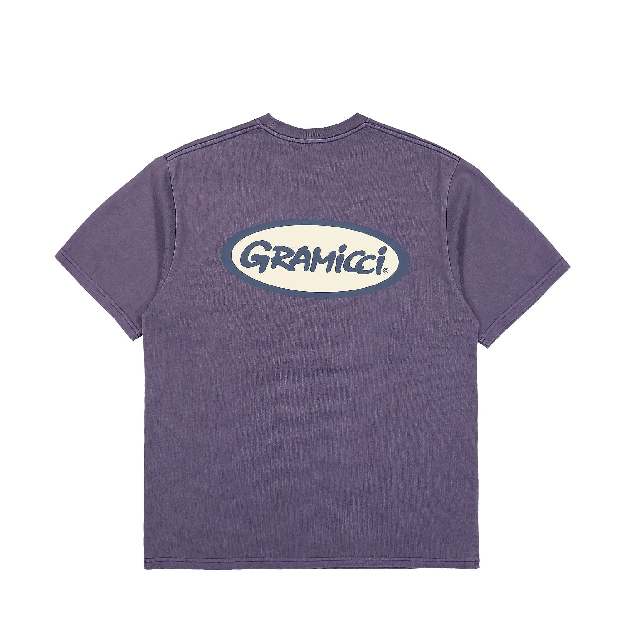 Oval Tee - Image 3