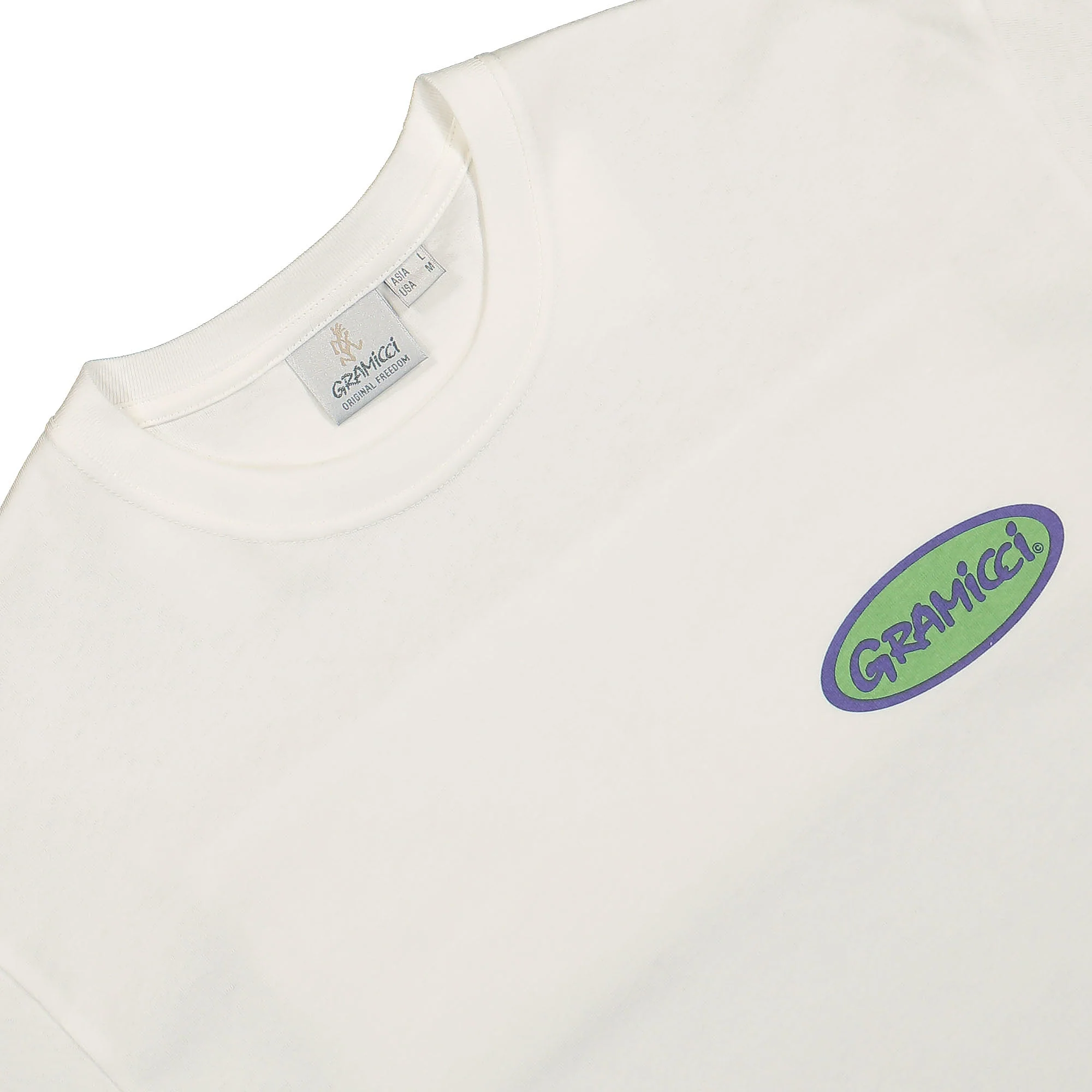 Oval Tee - Image 2