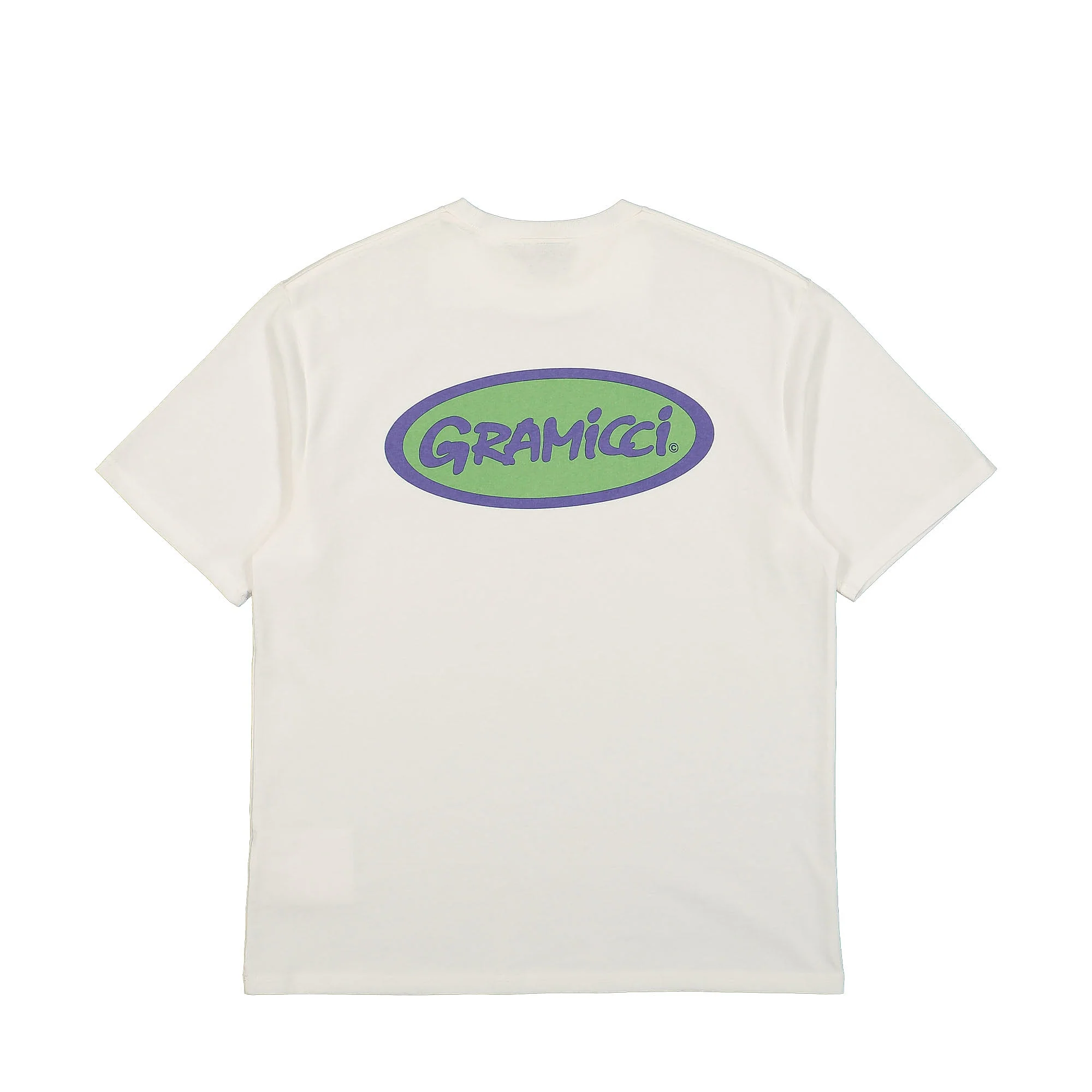 Oval Tee - Image 3