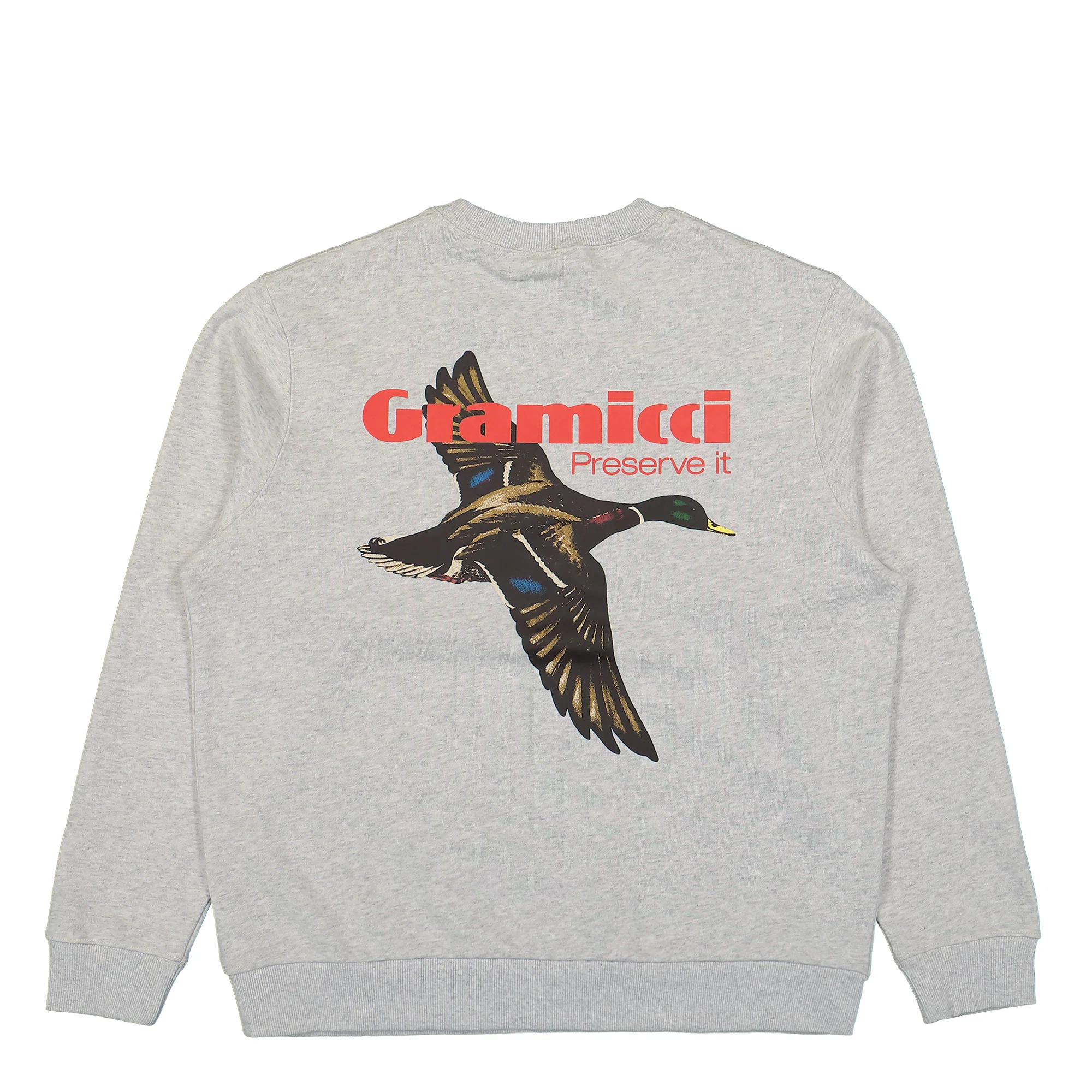 Preserve It Sweatshirt - Image 3