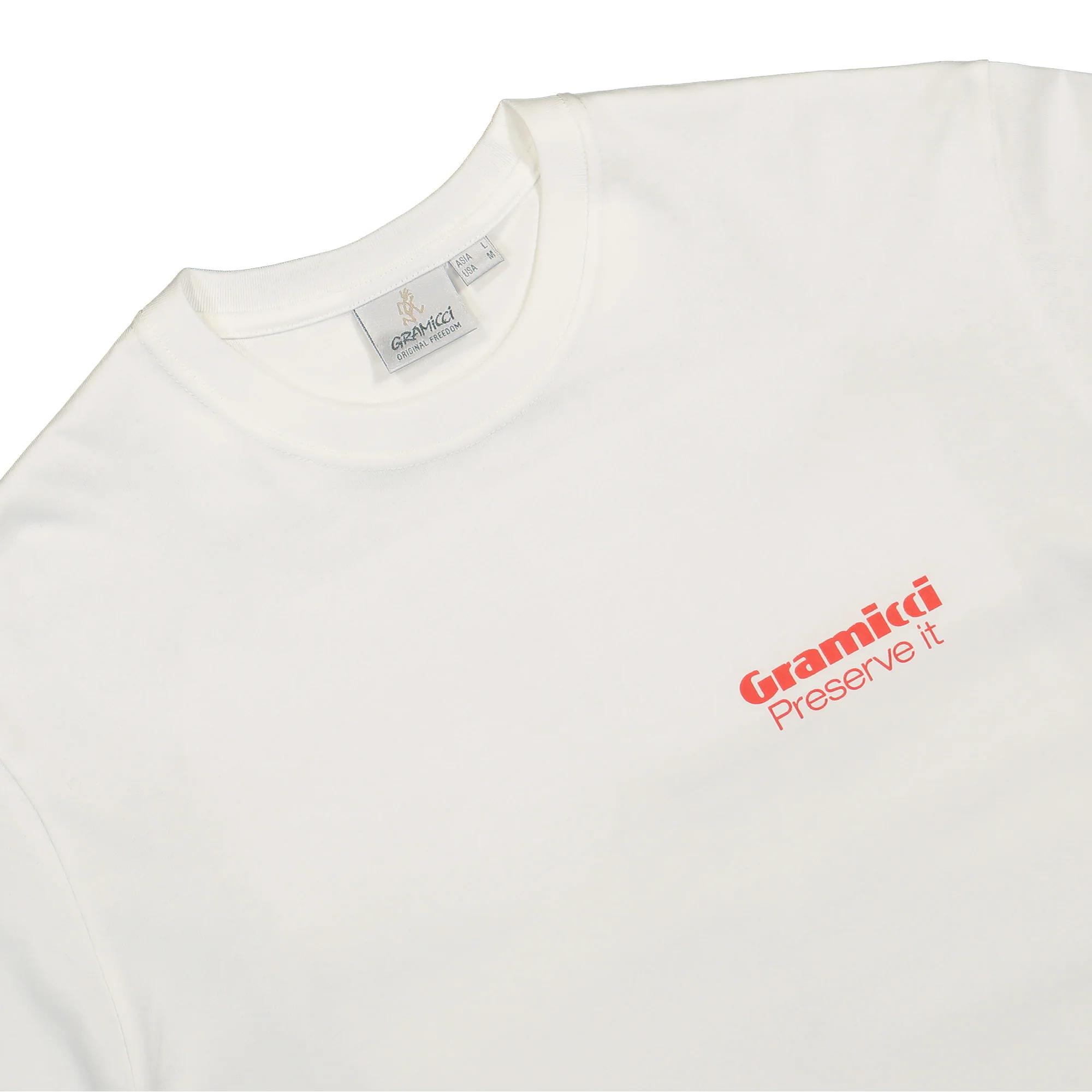 Preserve It Tee - Image 2