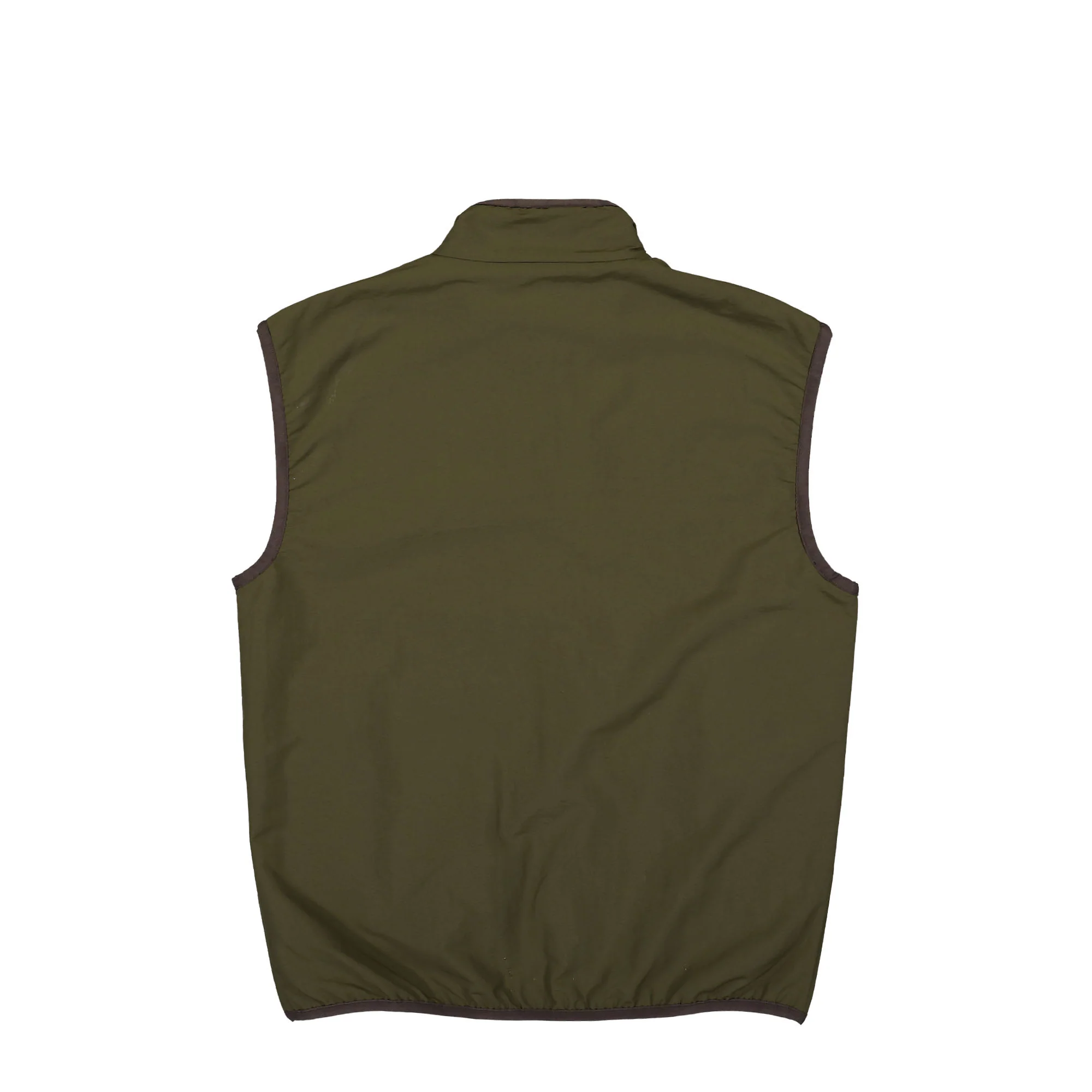 Reversible Fleece Vest - Image 4