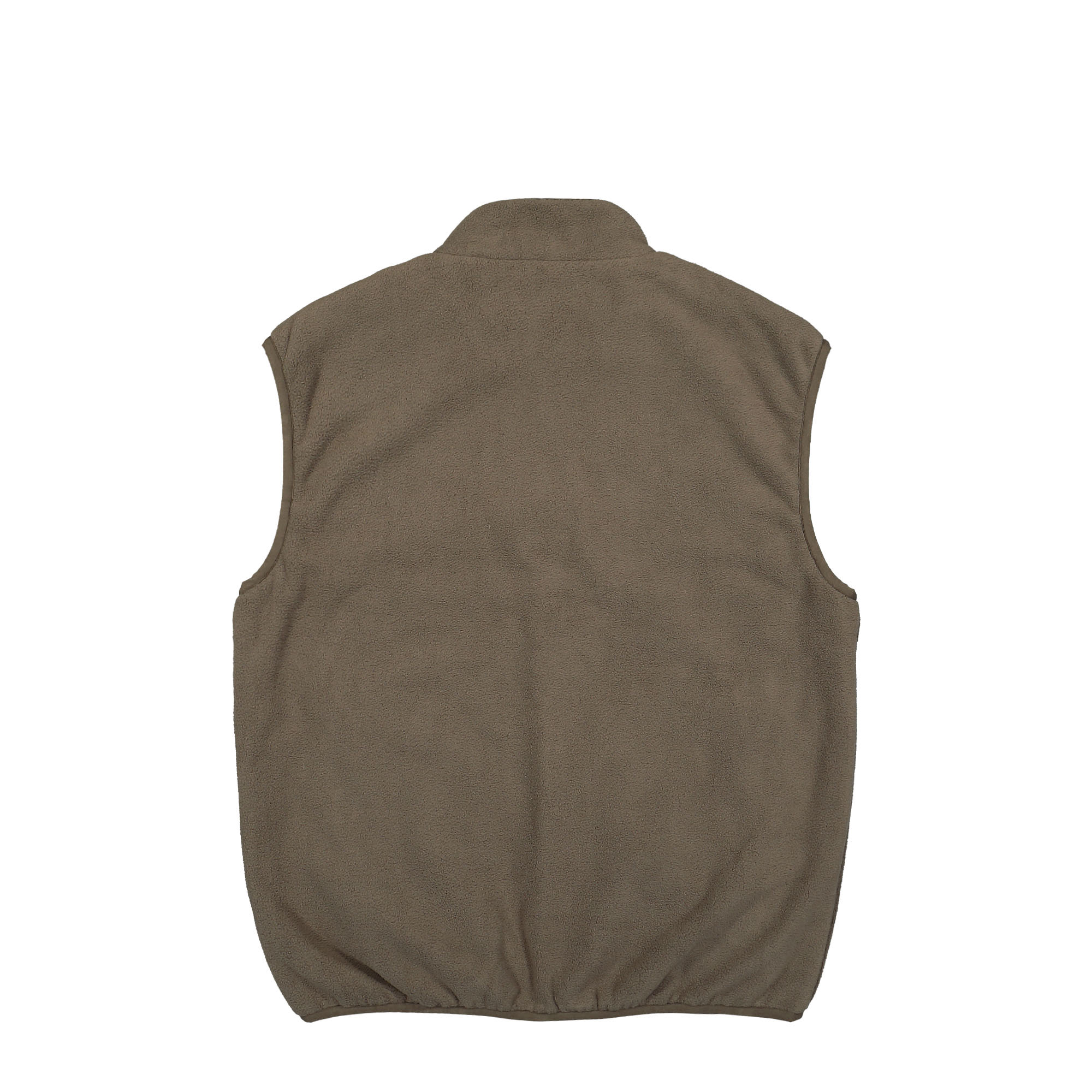Reversible Fleece Vest - Image 2