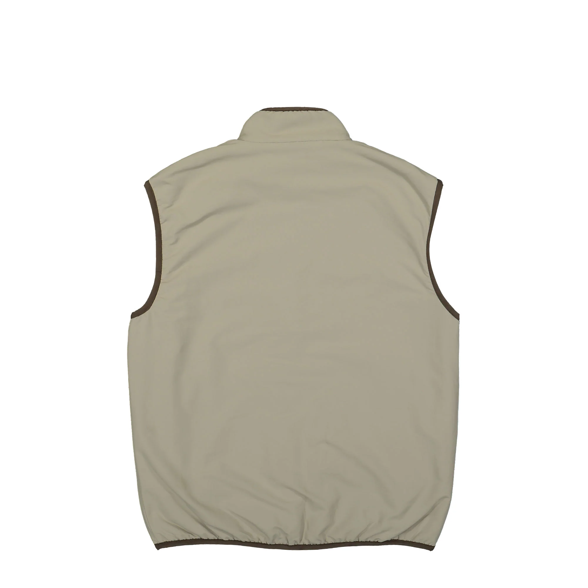 Reversible Fleece Vest - Image 4