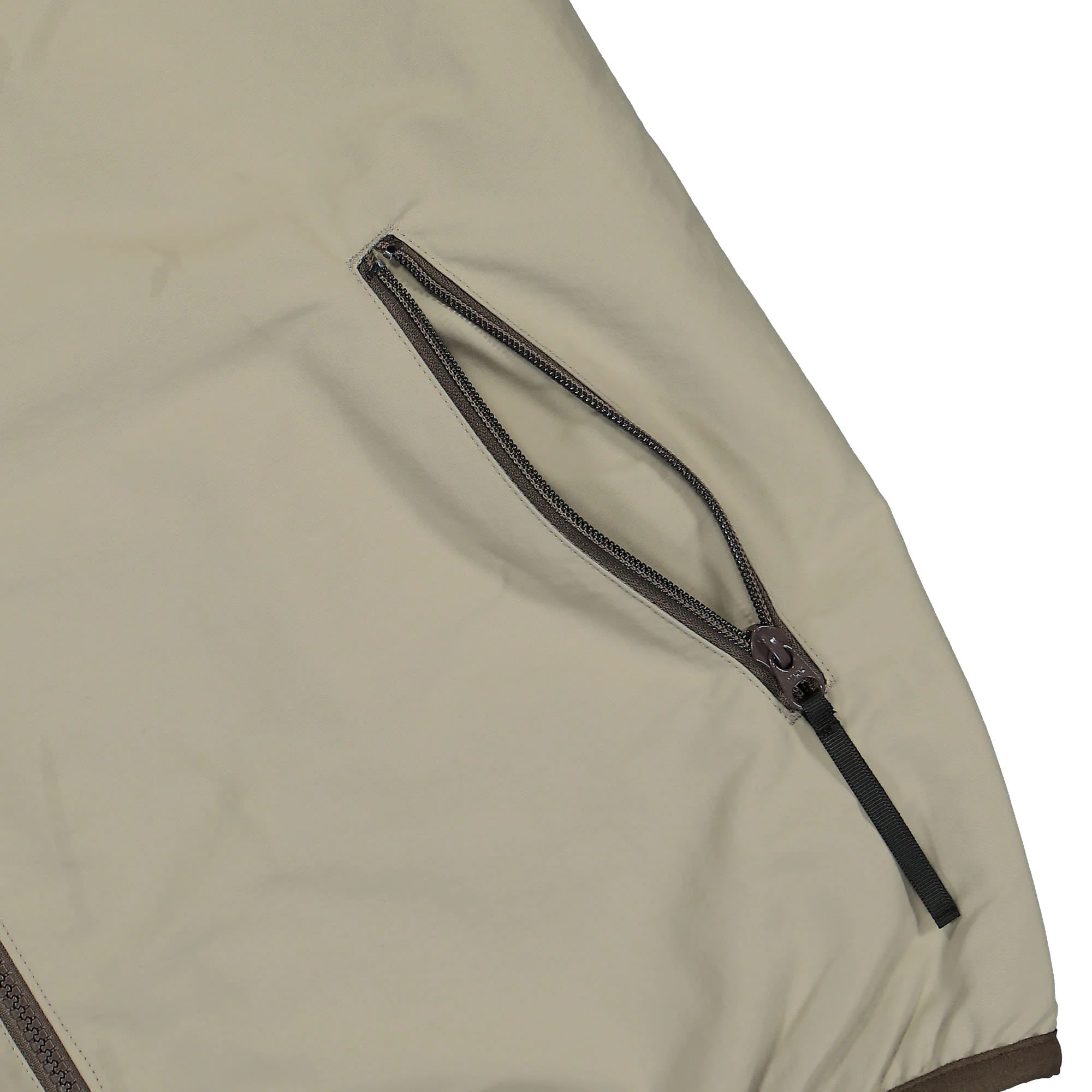 Reversible Fleece Vest - Image 8