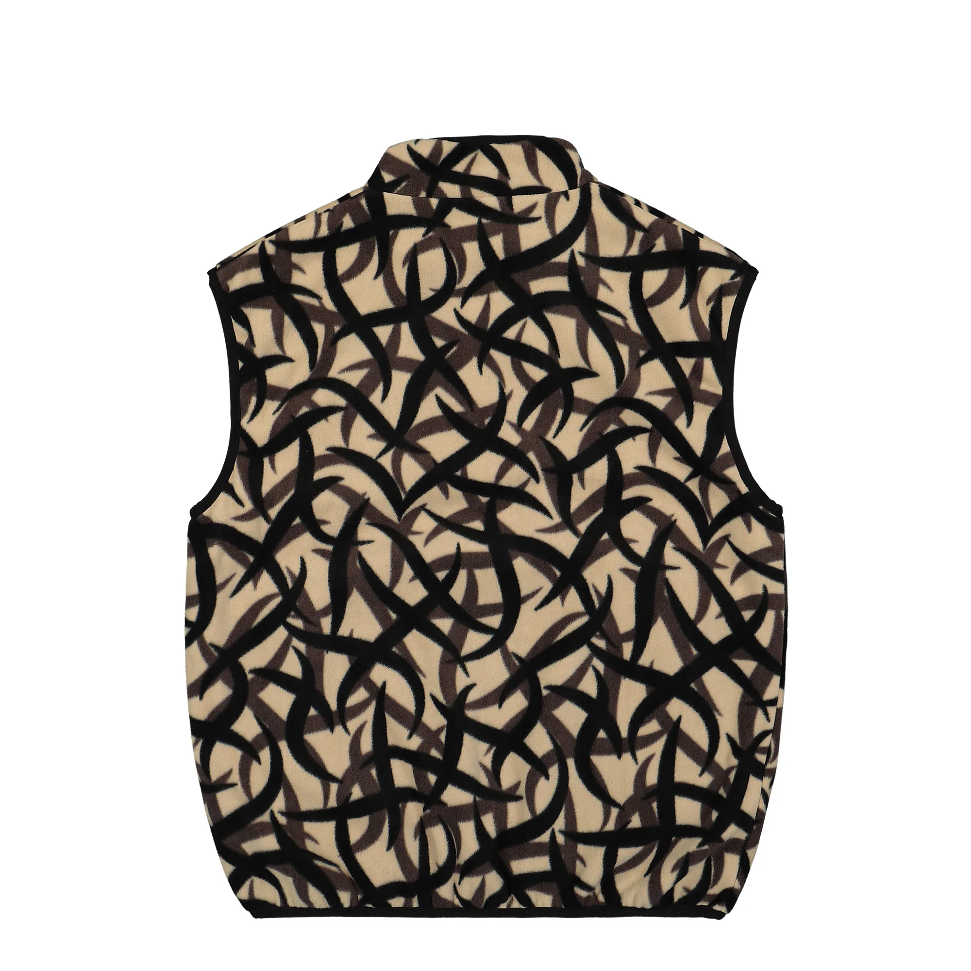 Reversible Fleece Vest - Image 2