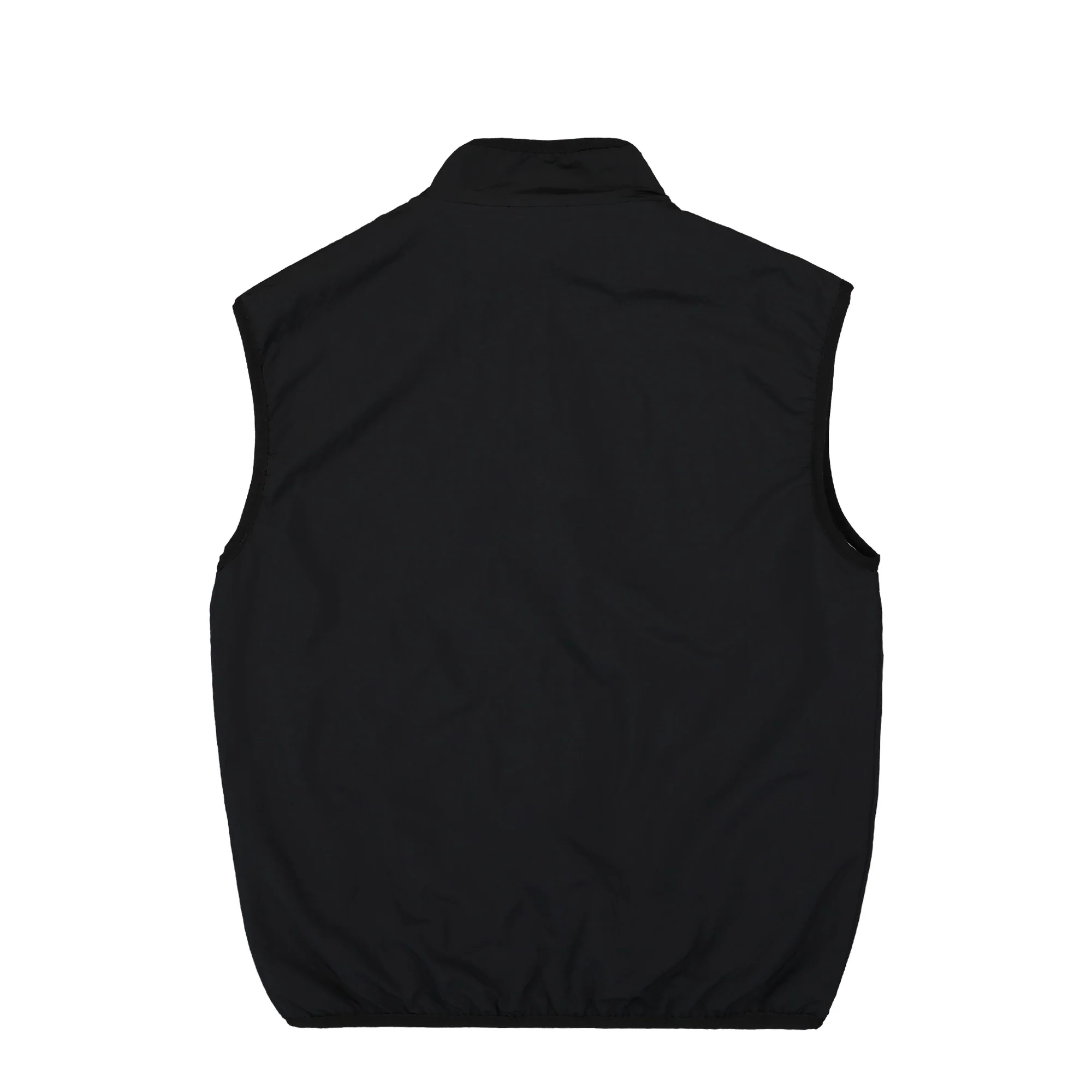 Reversible Fleece Vest - Image 4