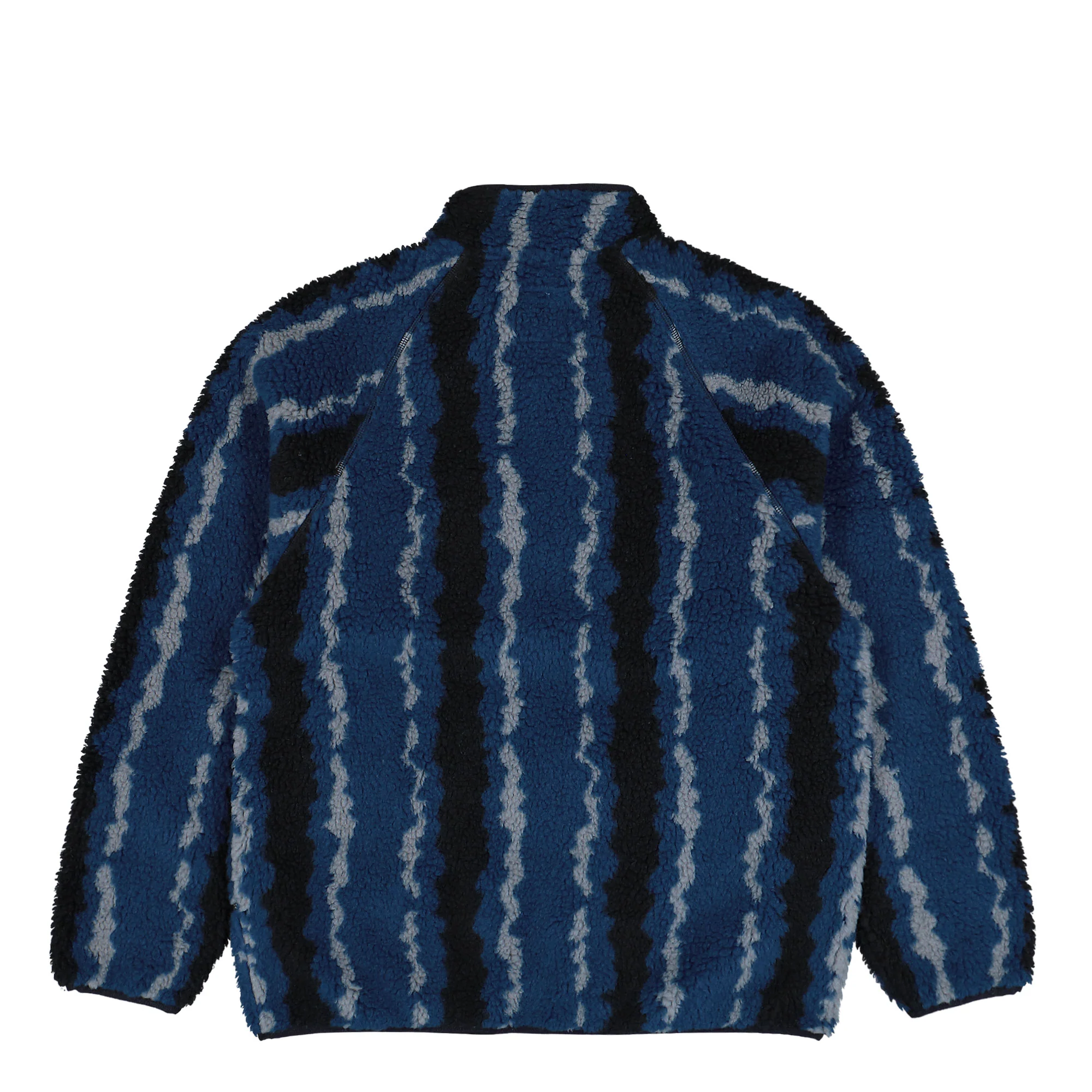 Ripple Sherpa Jacket - Image 2