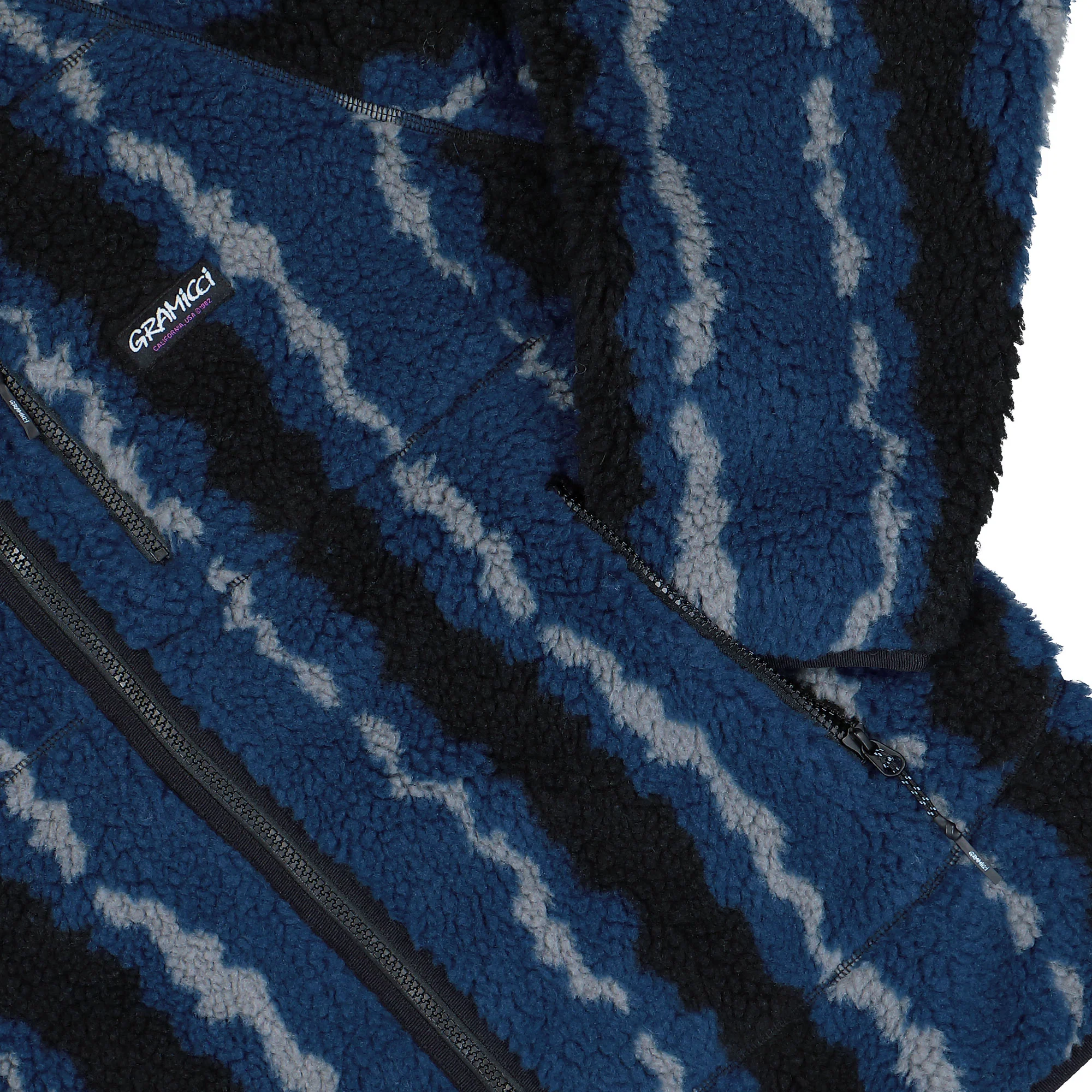Ripple Sherpa Jacket - Image 7