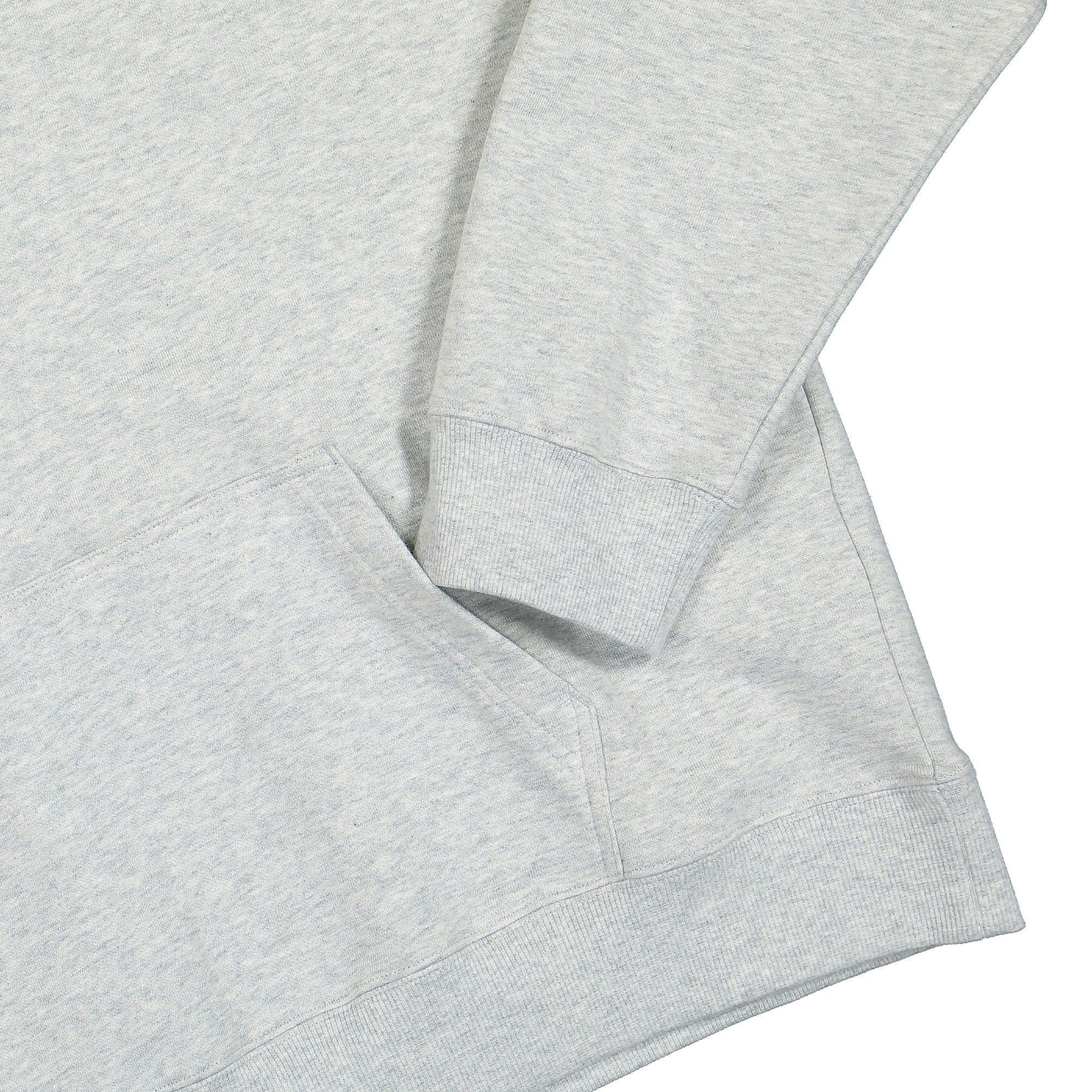 Running Man Hooded Sweatshirt - Image 4