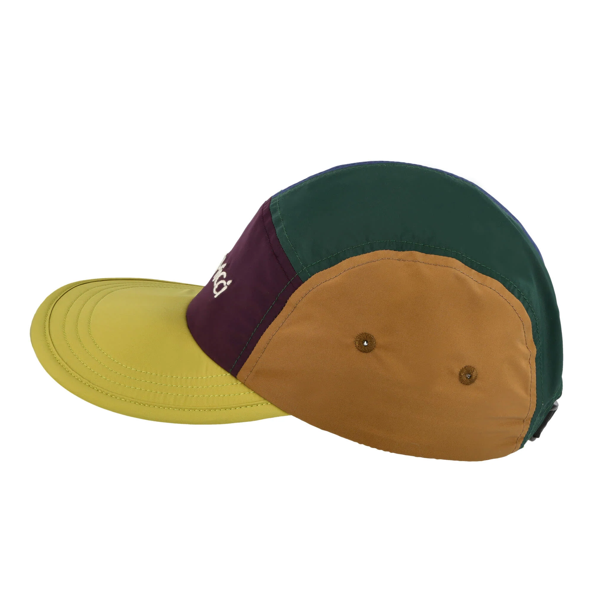 Shell Jet Cap II - Image 2