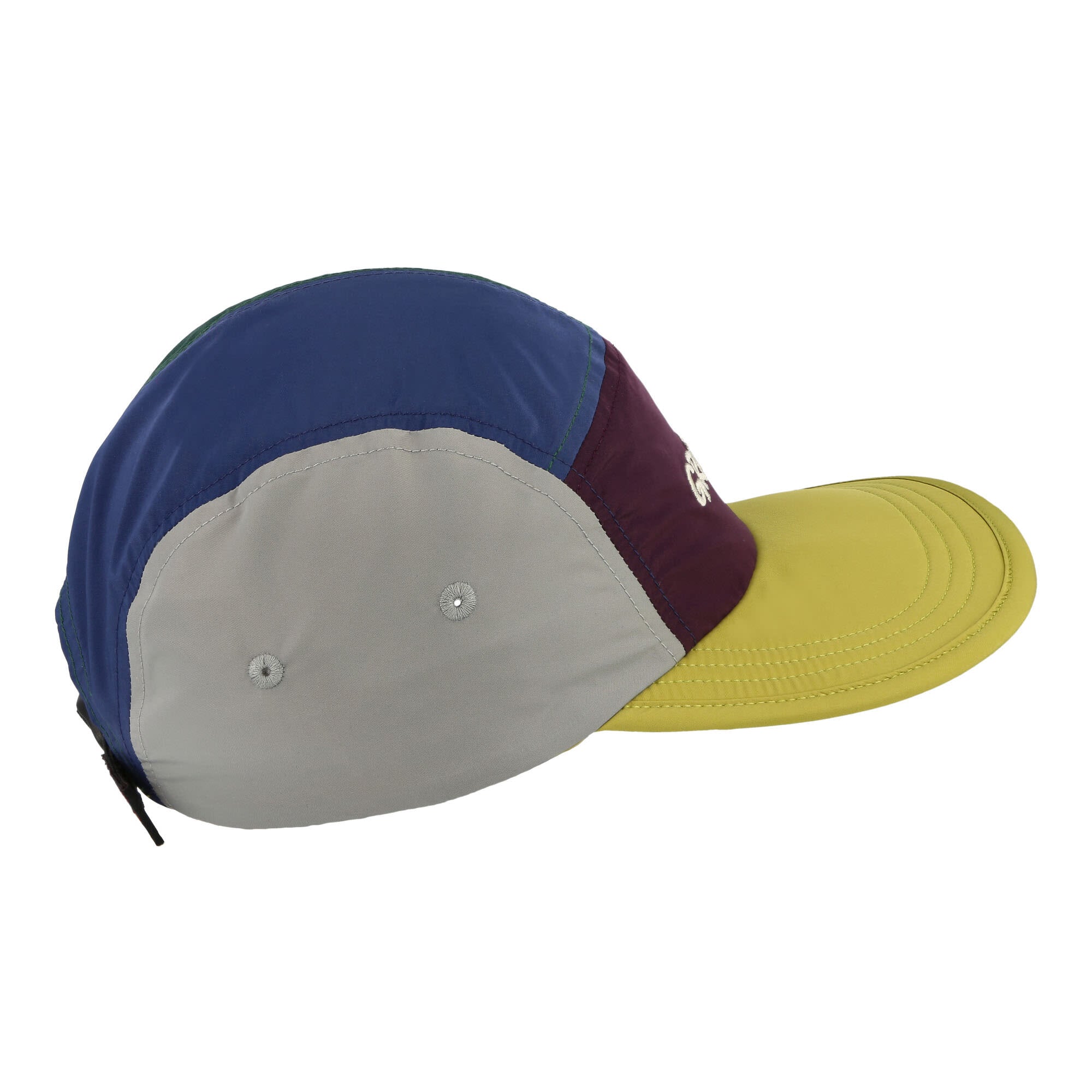 Shell Jet Cap II - Image 3