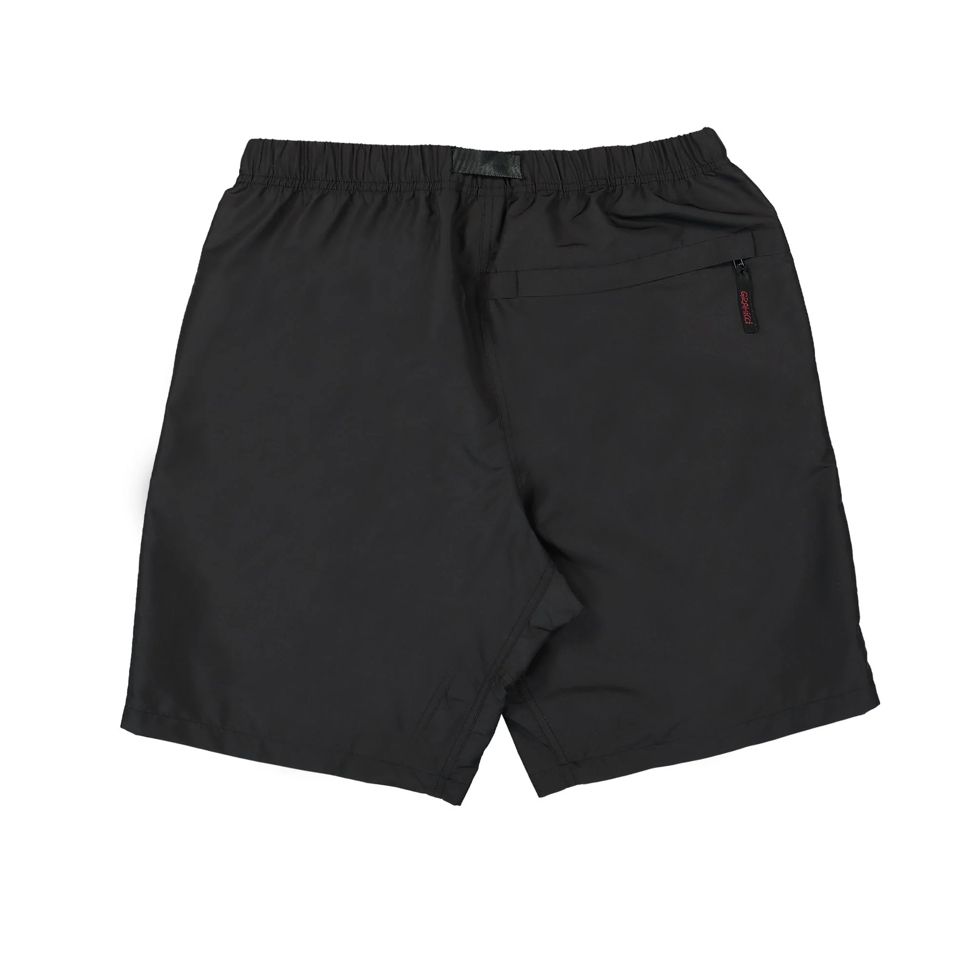 Shell Packable Short - Image 2