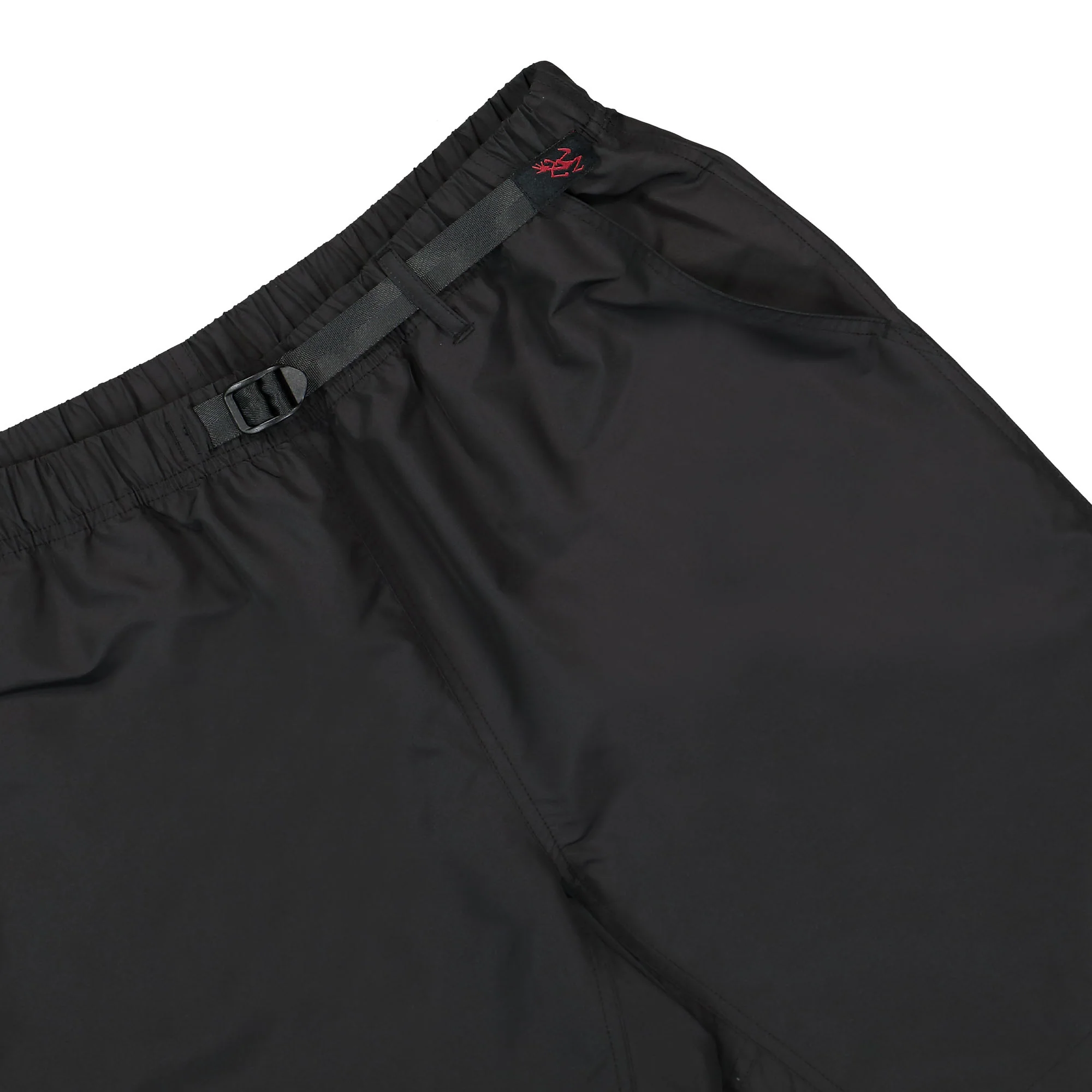 Shell Packable Short - Image 4