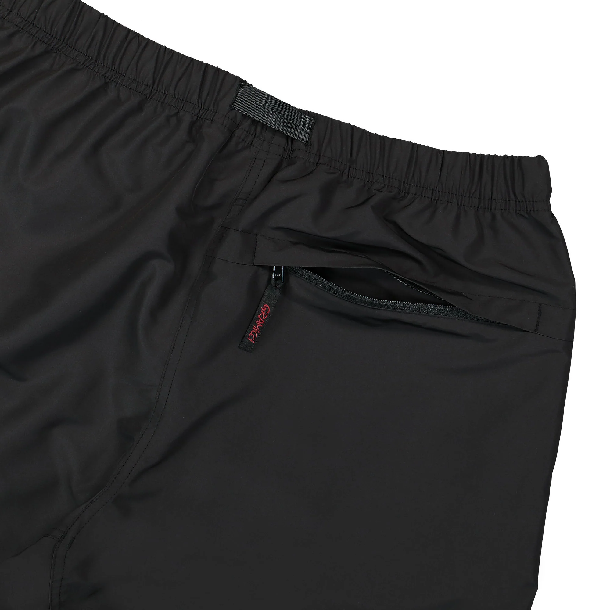 Shell Packable Short - Image 5