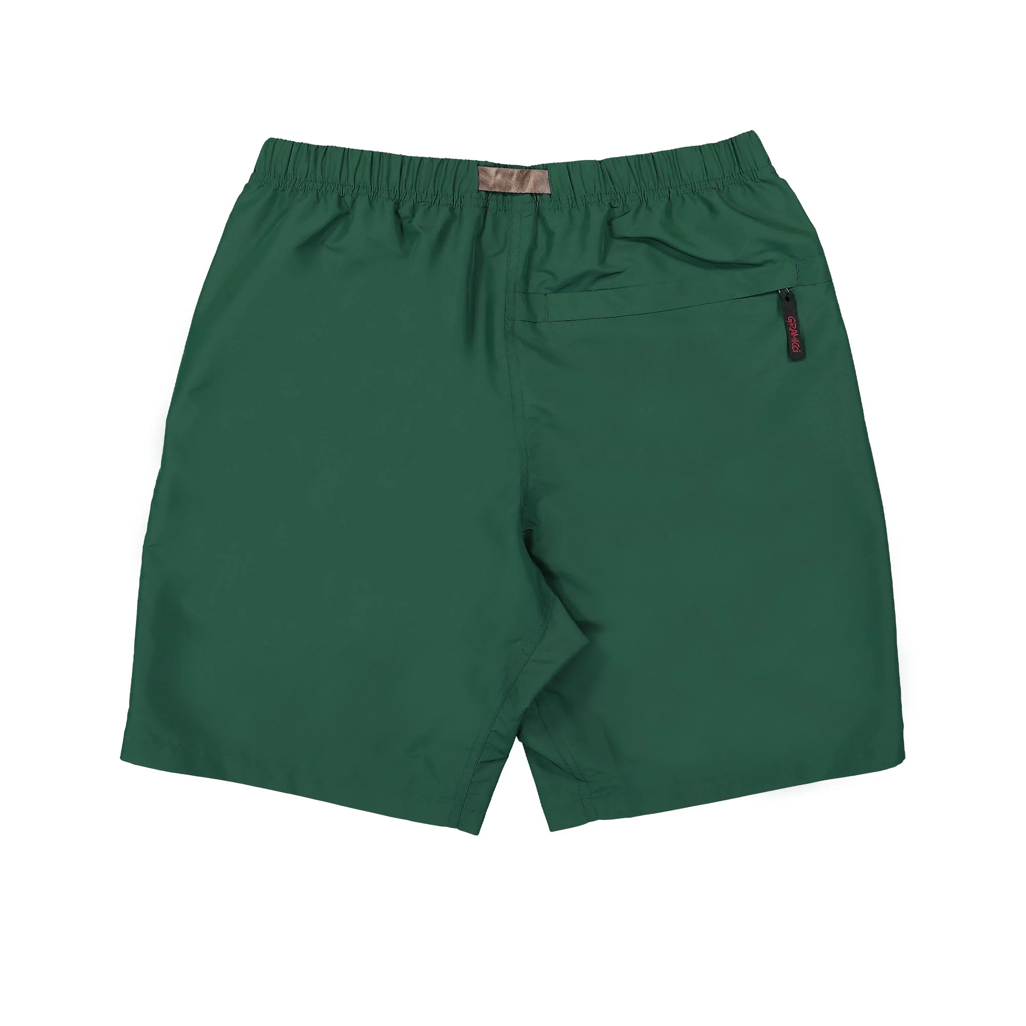 Shell Packable Short - Image 2