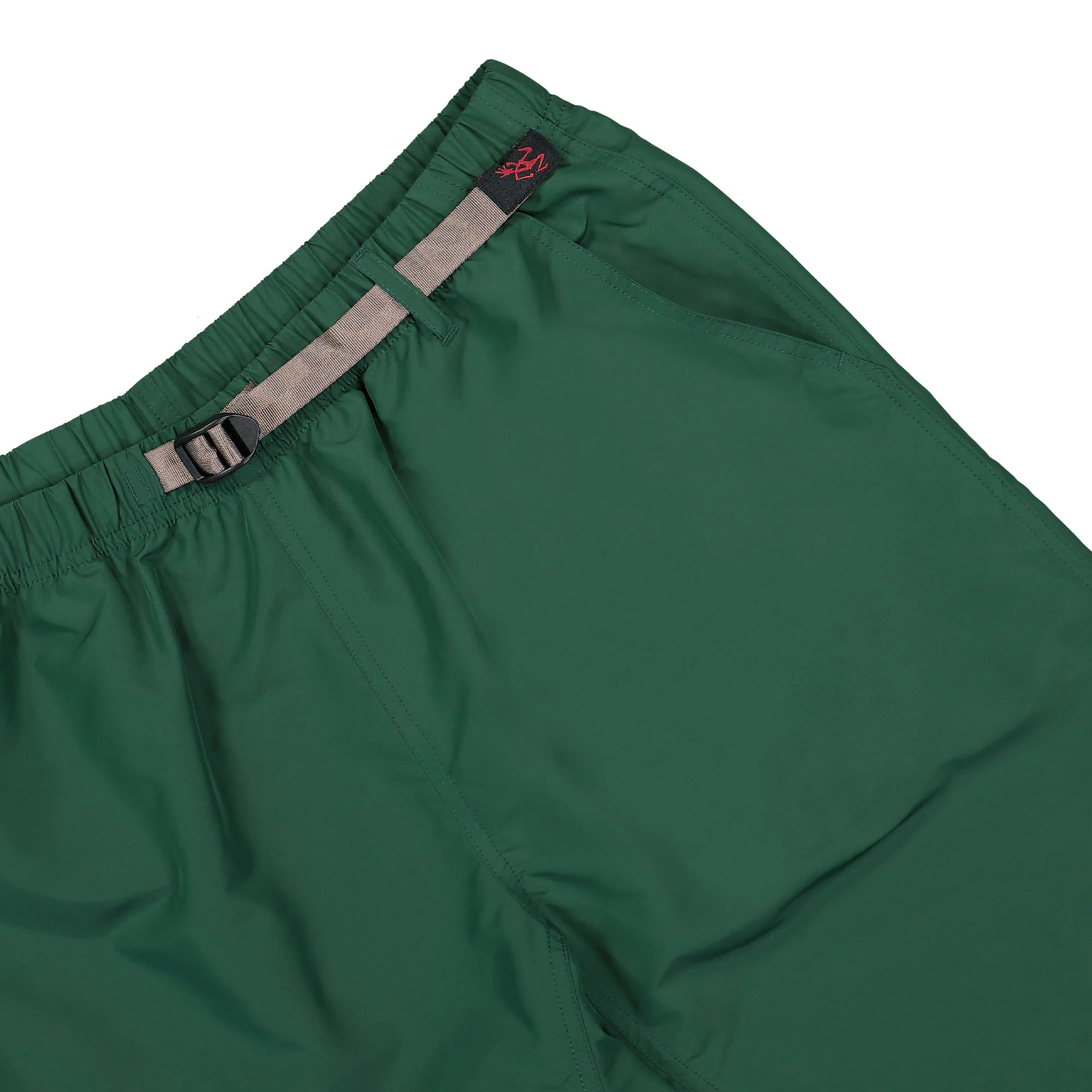 Shell Packable Short - Image 4