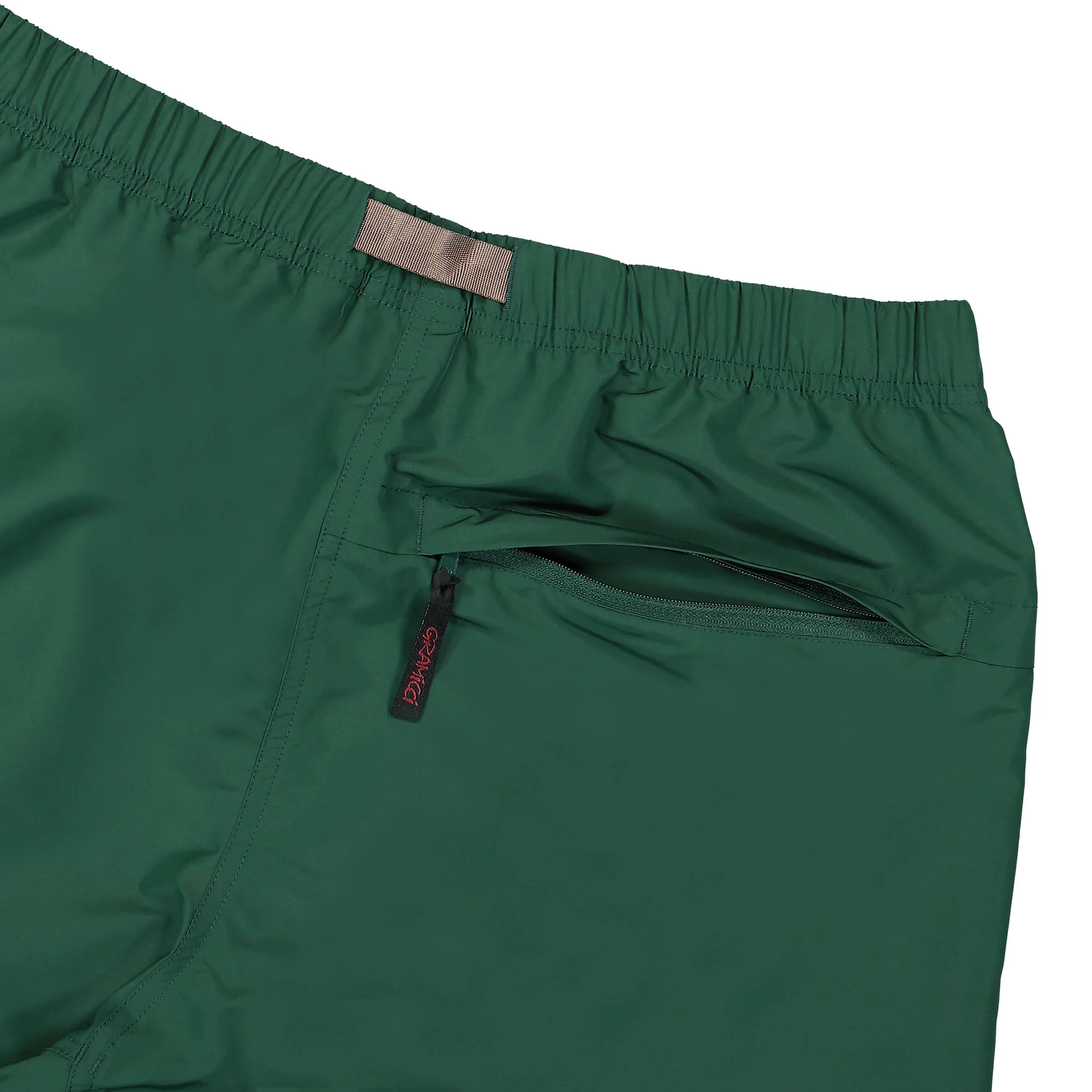 Shell Packable Short - Image 5