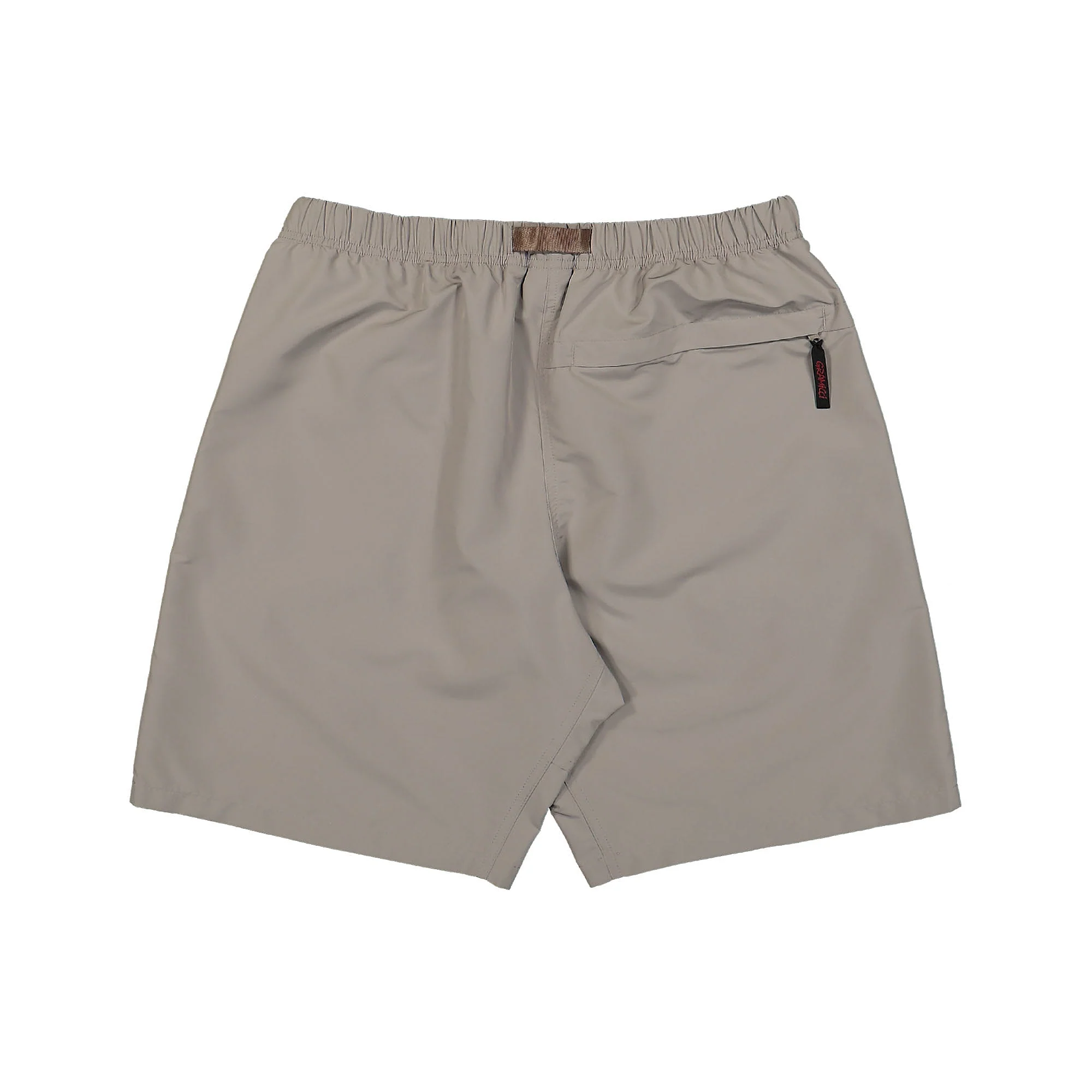 Shell Packable Short - Image 2