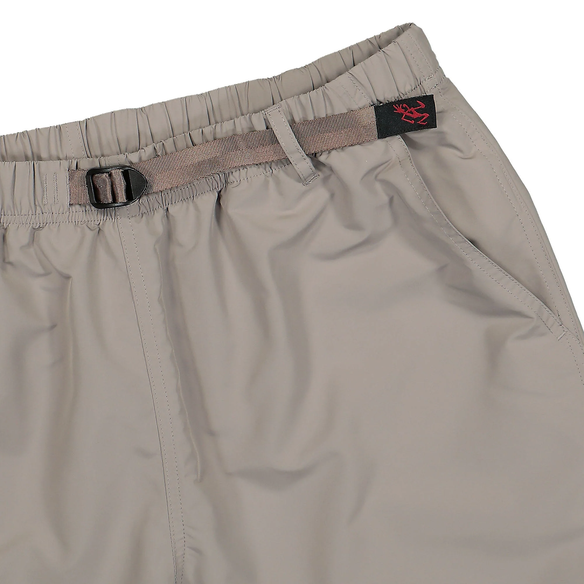 Shell Packable Short - Image 4