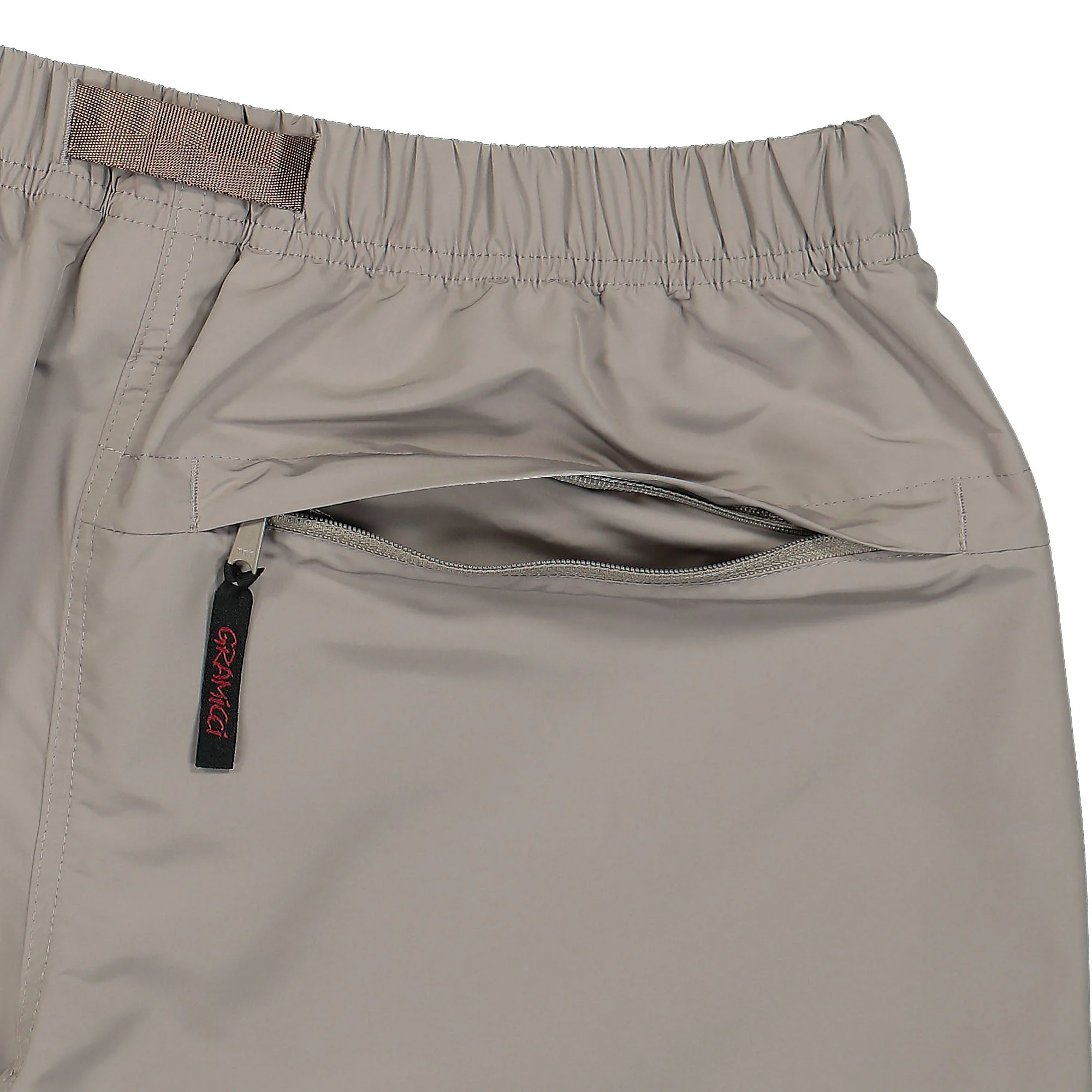 Shell Packable Short - Image 5