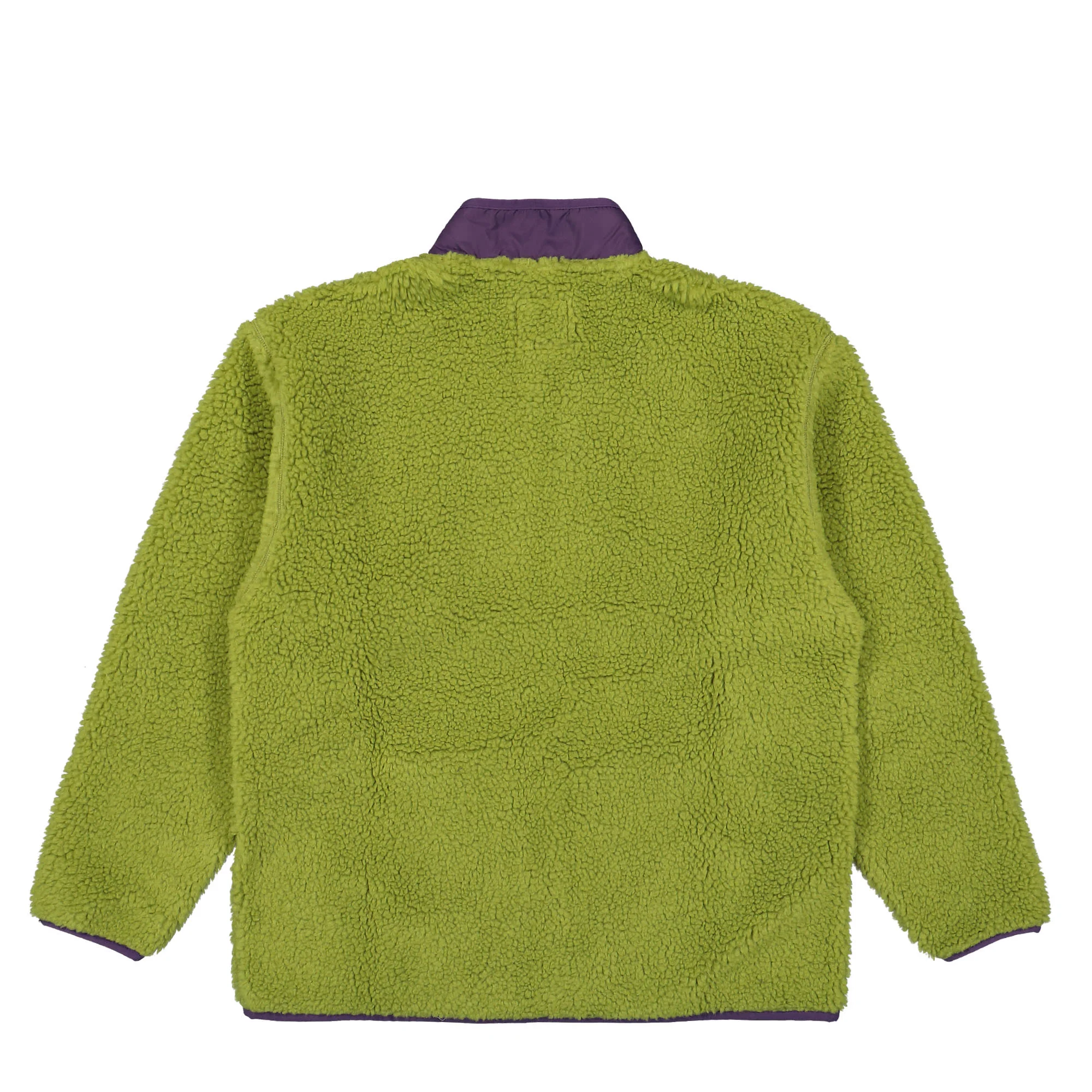Sherpa Jacket - Image 2