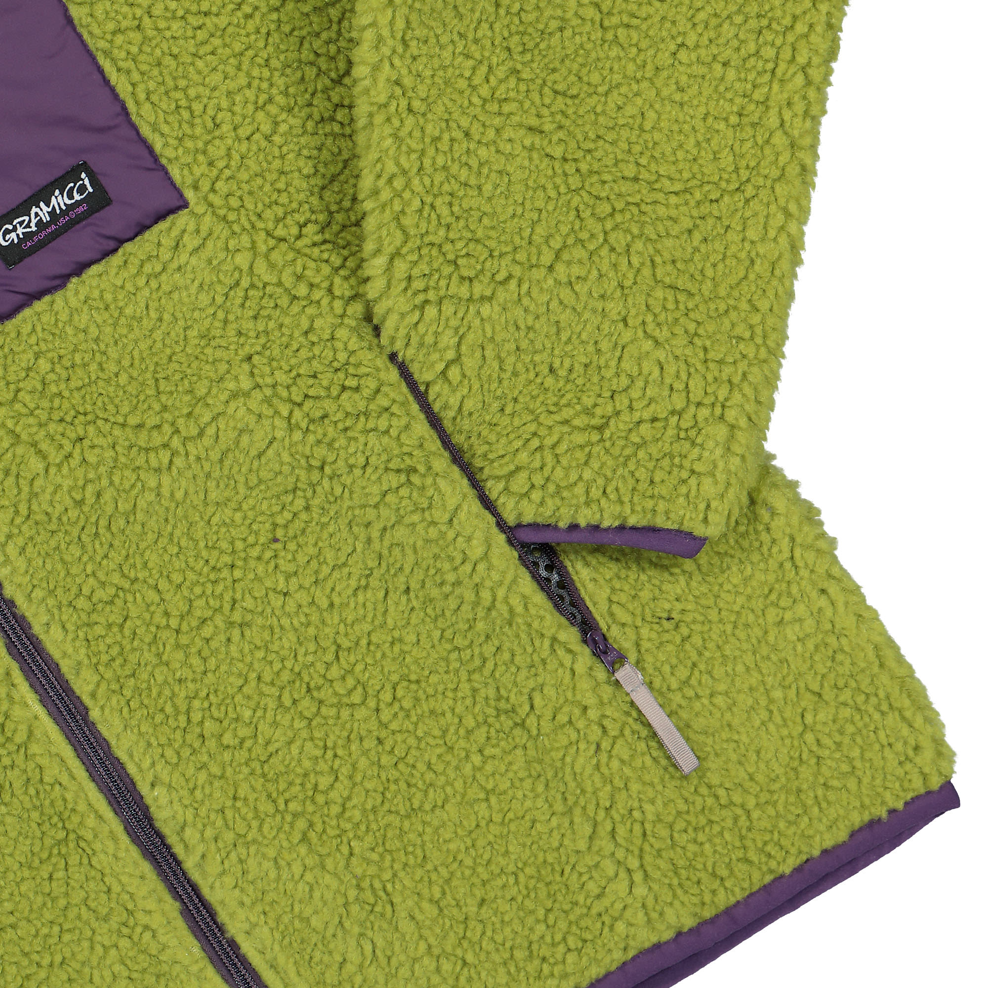 Sherpa Jacket - Image 4