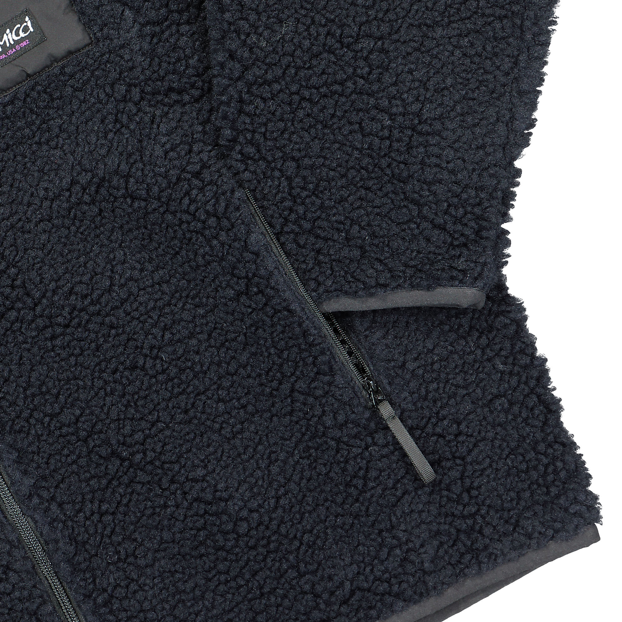 Sherpa Jacket - Image 4