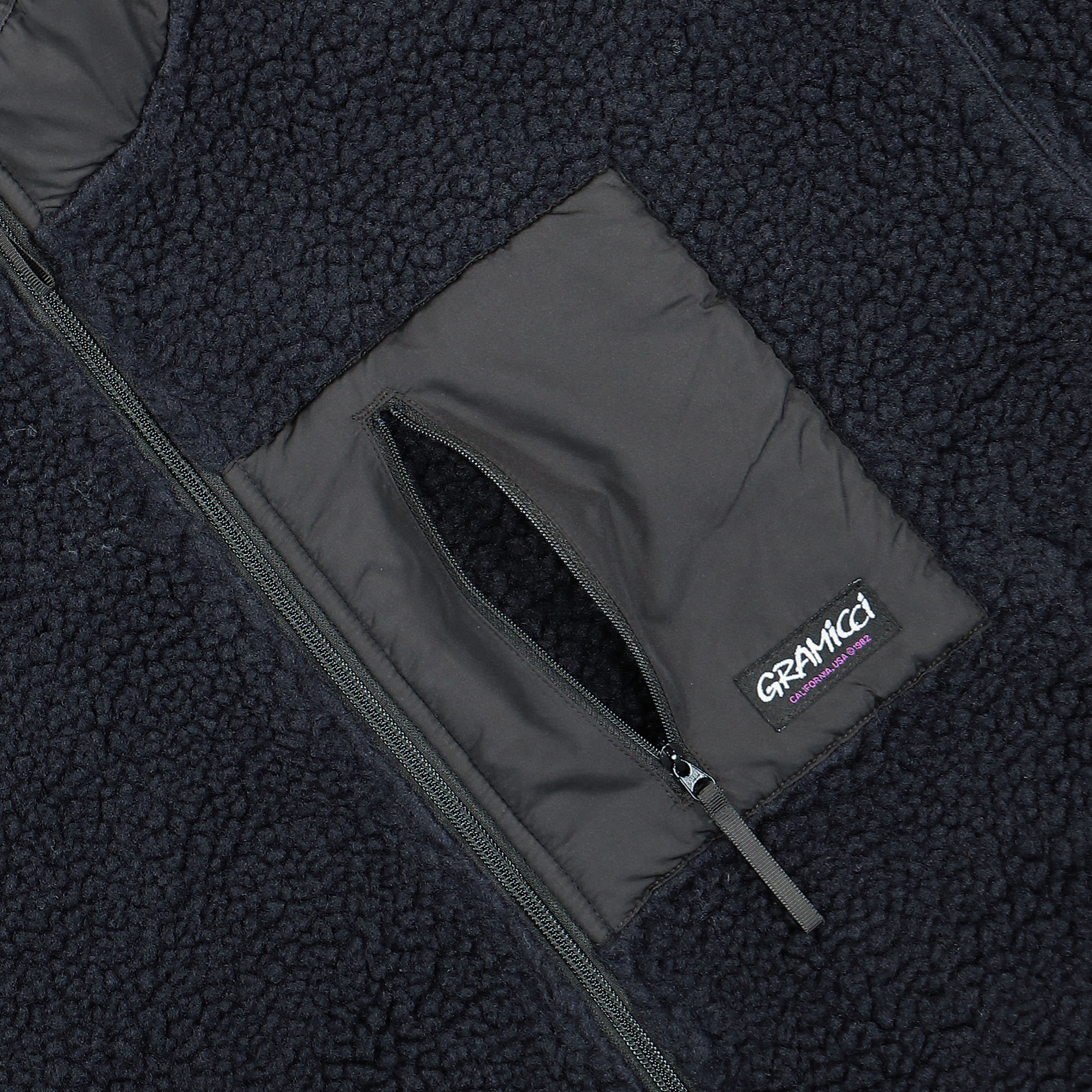 Sherpa Jacket - Image 5