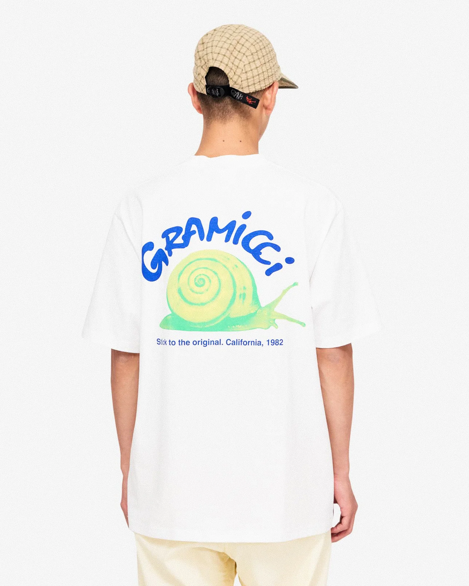 Snail Tee - Image 3