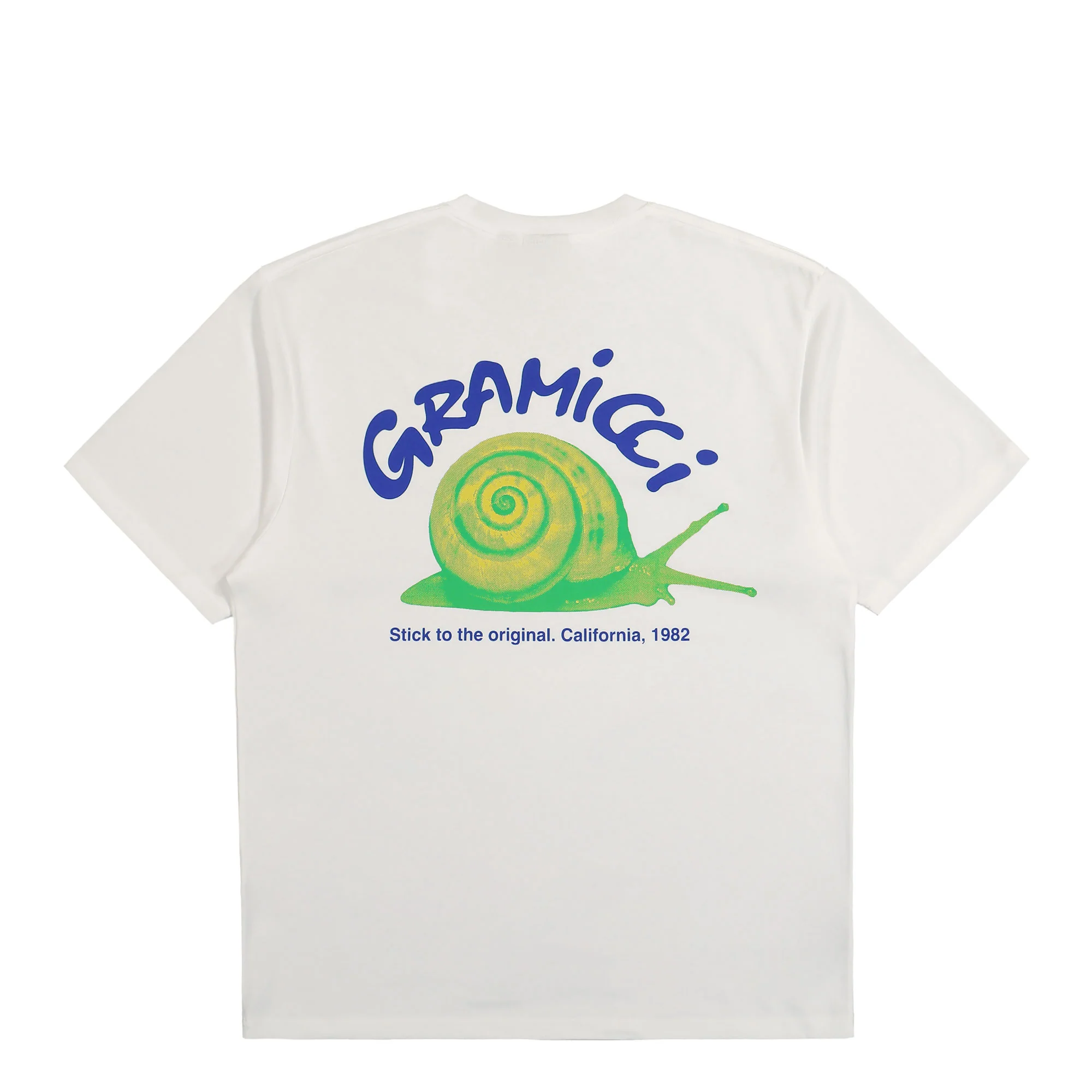 Snail Tee - Image 5