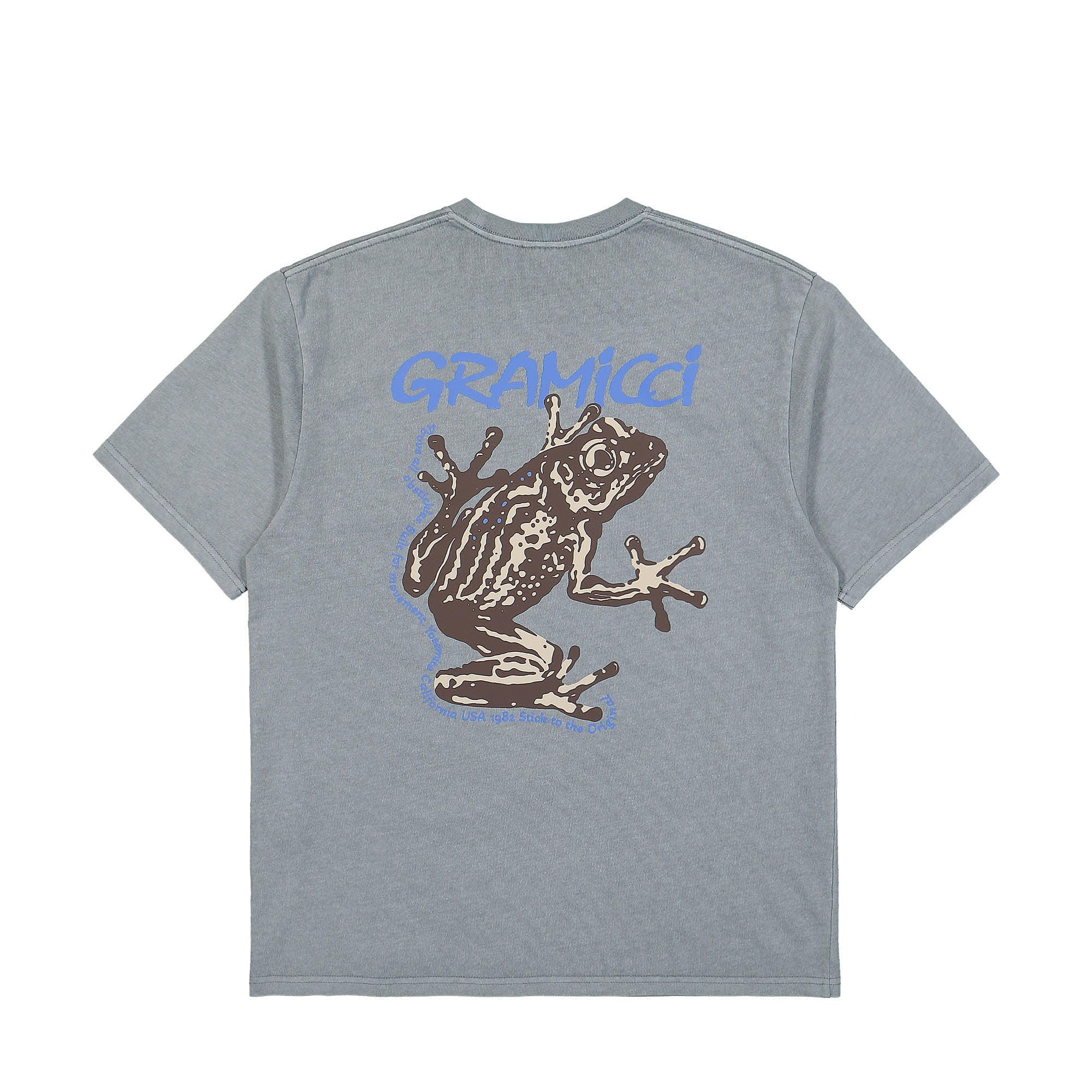 Sticky Frog Tee - Image 3