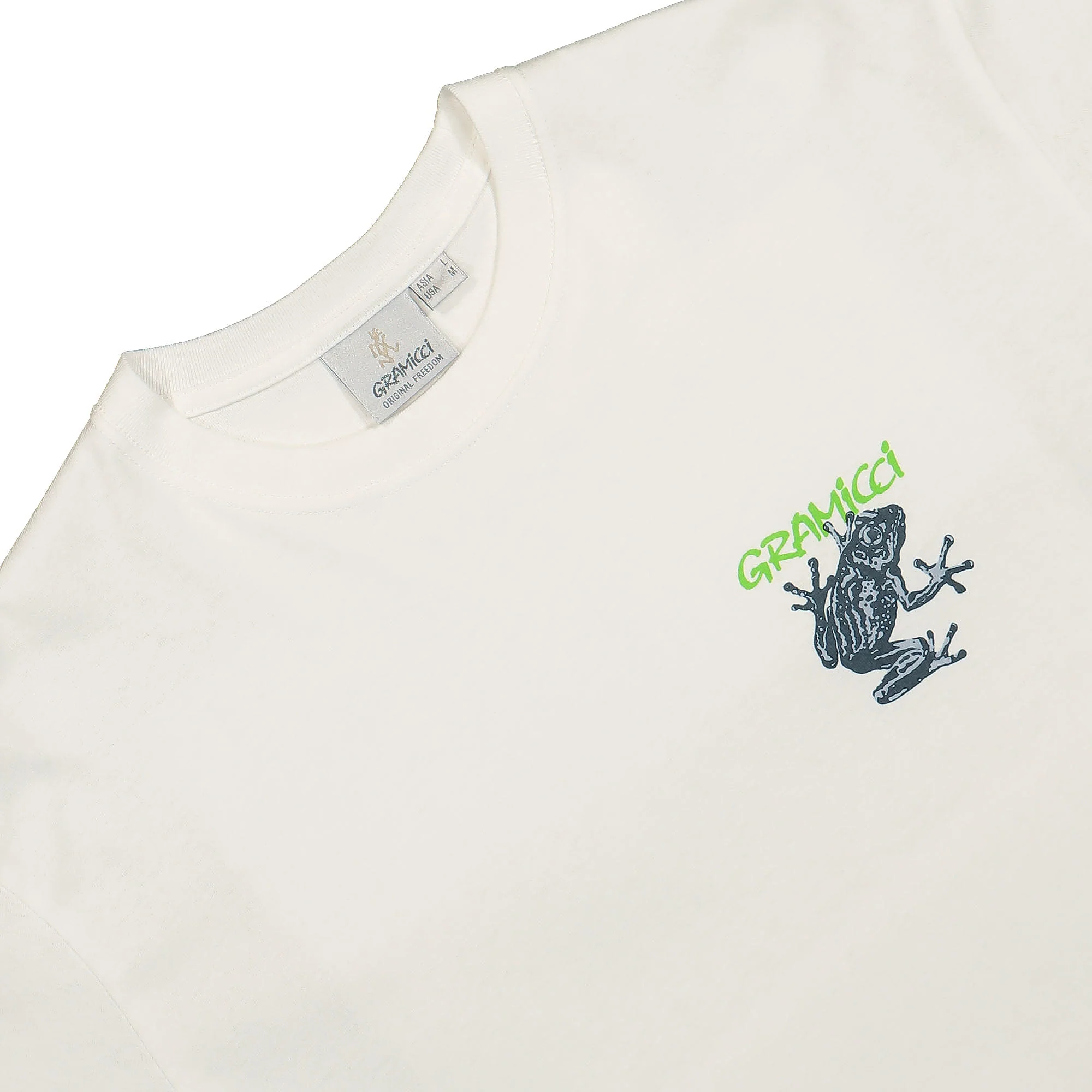 Sticky Frog Tee - Image 2