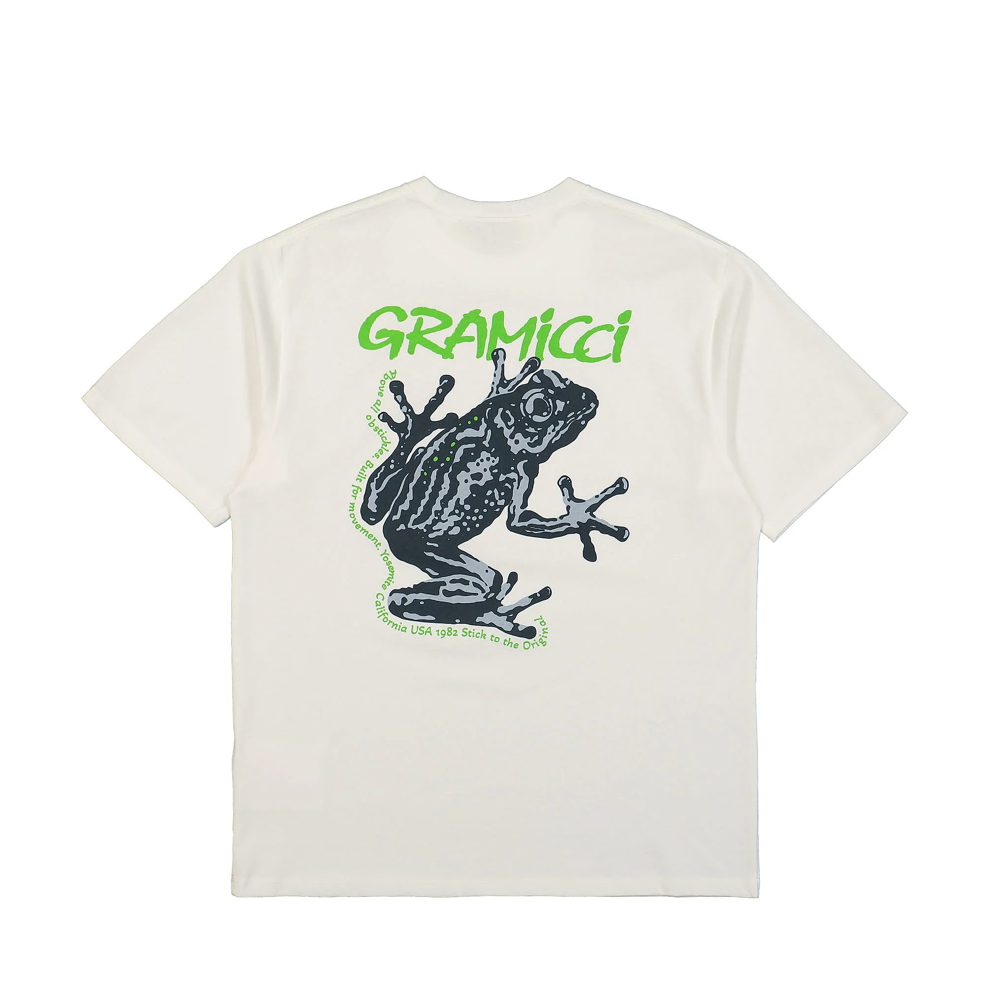 Sticky Frog Tee - Image 3