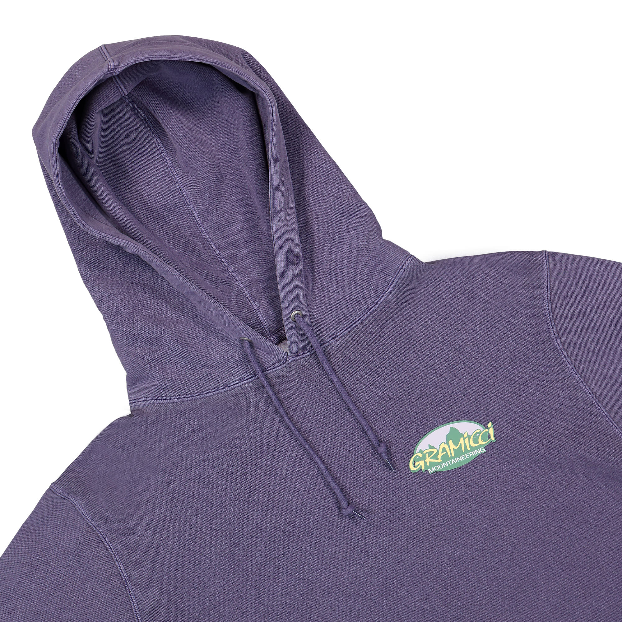 Summit Hooded Sweatshirt - Image 2