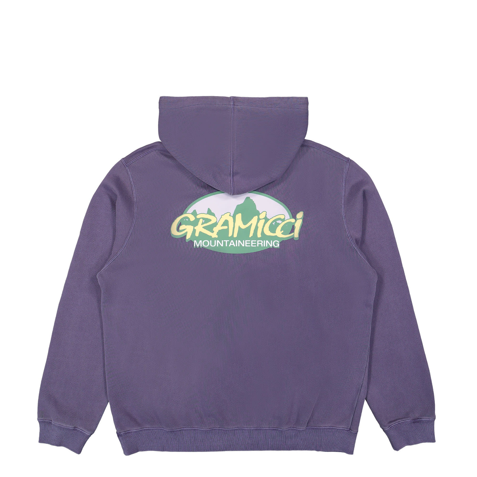 Summit Hooded Sweatshirt - Image 3